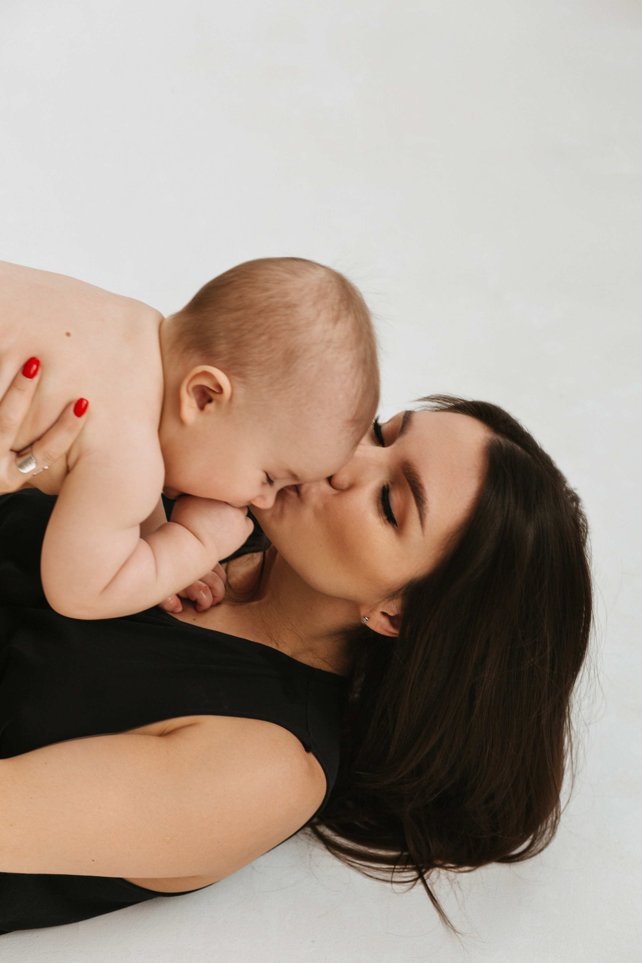Студийная Фотосессия для Платона. Фотограф в Волгограде и Москве | Анастасия Лаврова