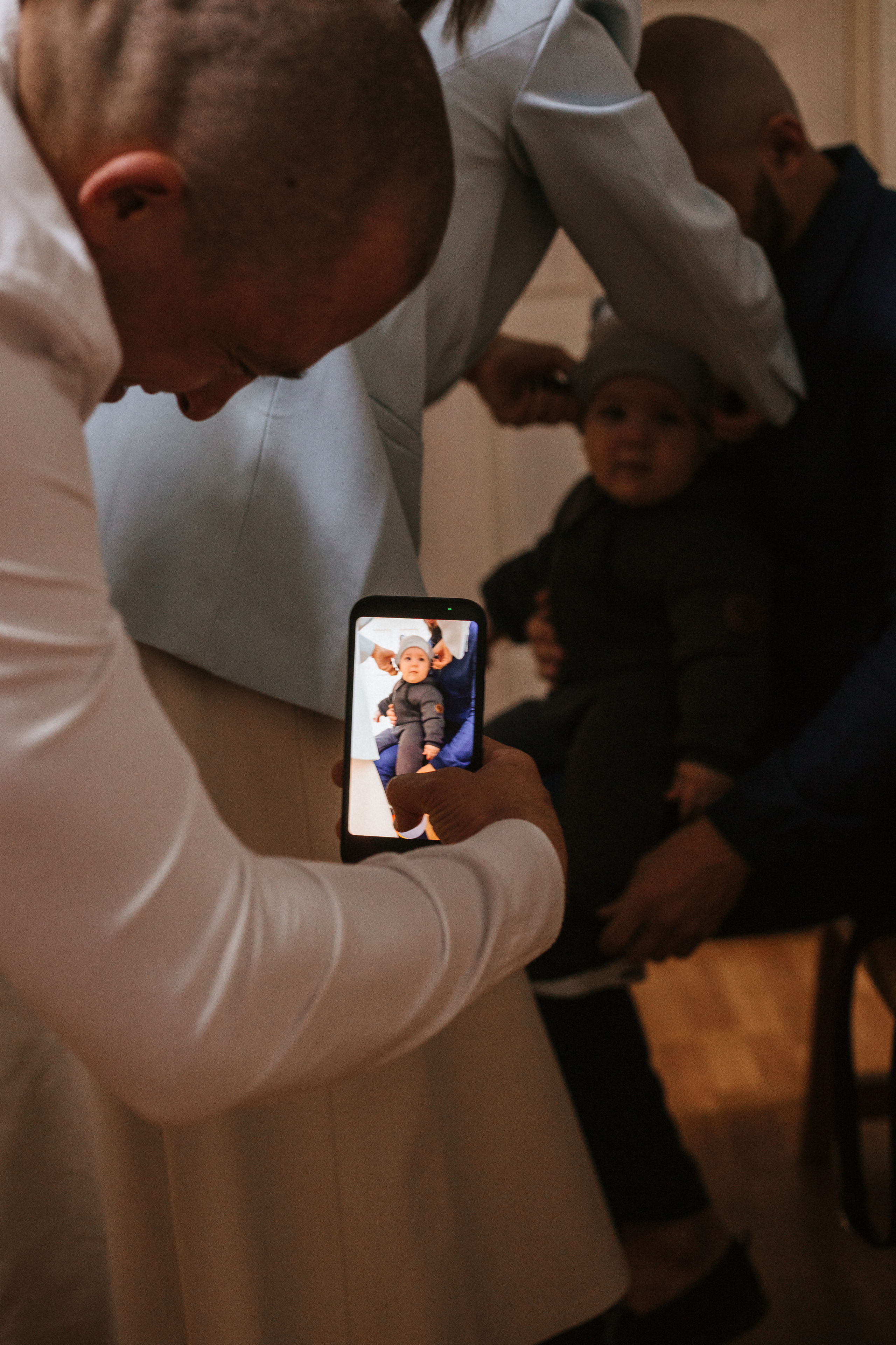 Крестины Платона. Фотограф в Волгограде и Москве | Анастасия Лаврова