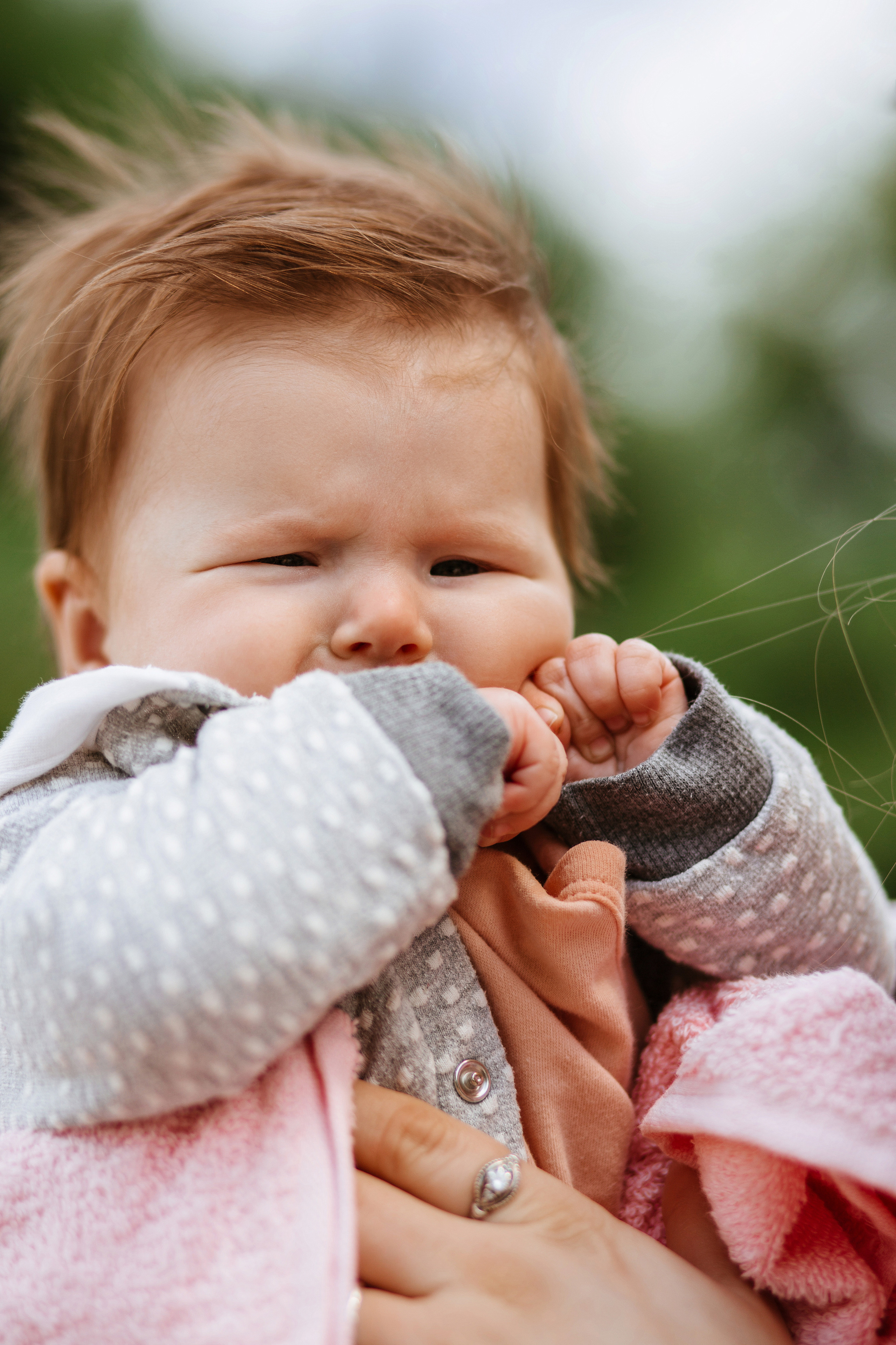 Малышка Пелагея. Фотограф в Волгограде и Москве | Анастасия Лаврова
