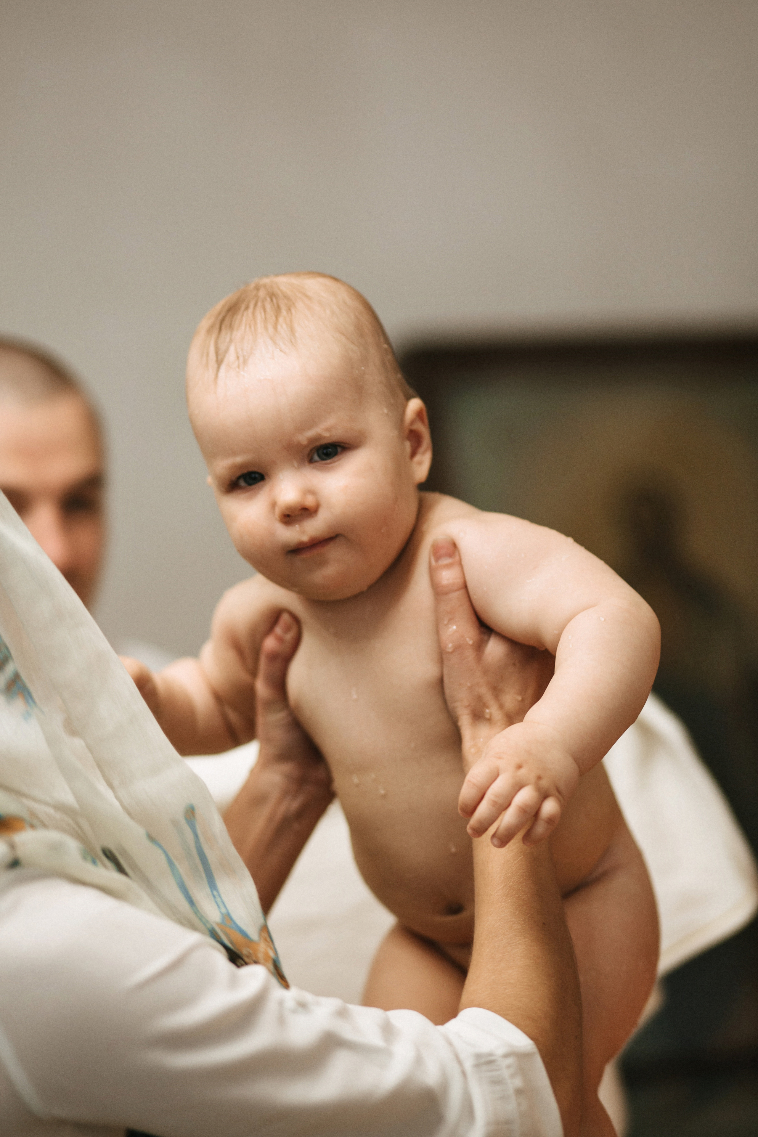 Крестины Платона. Фотограф в Волгограде и Москве | Анастасия Лаврова