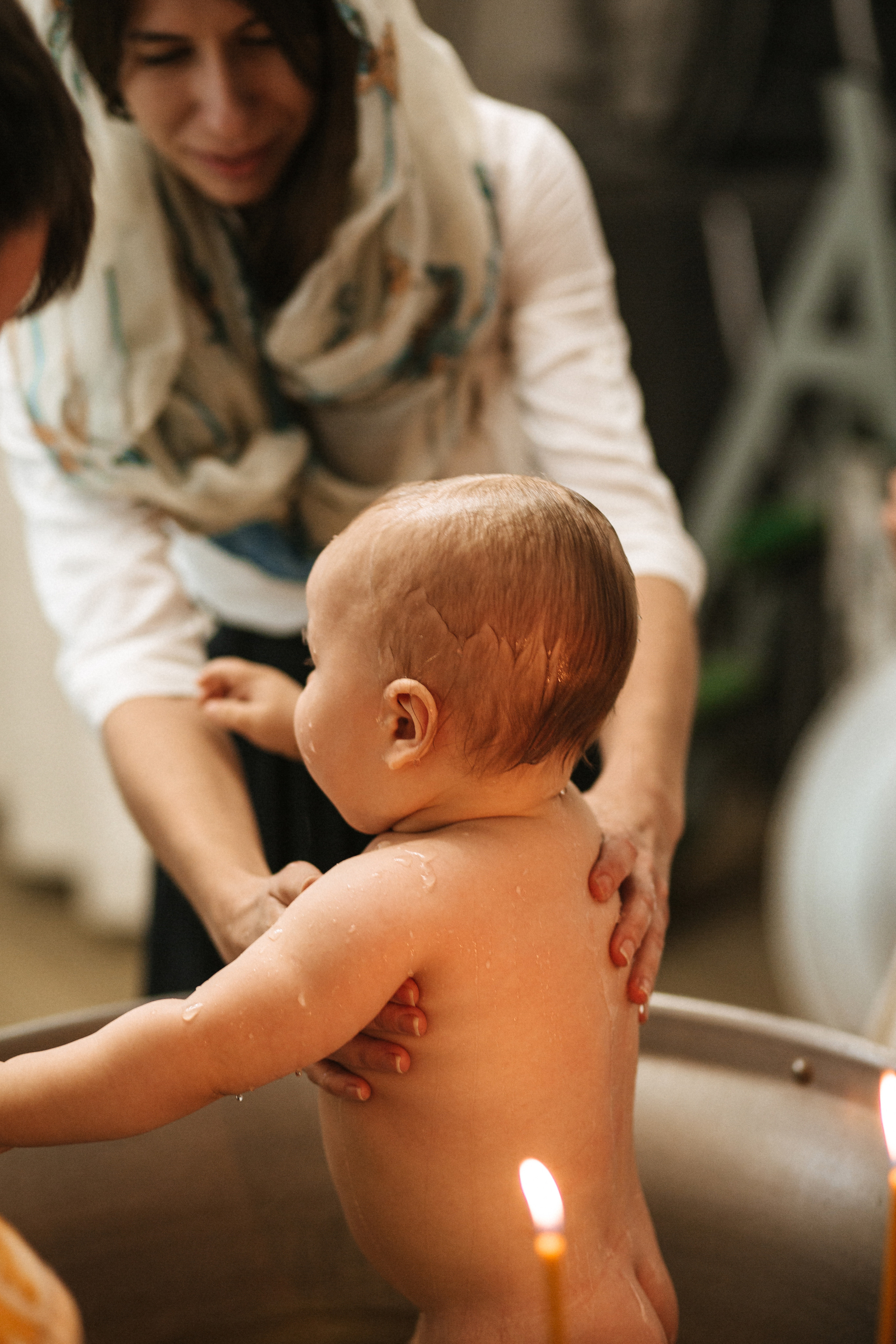 Крестины Платона. Фотограф в Волгограде и Москве | Анастасия Лаврова