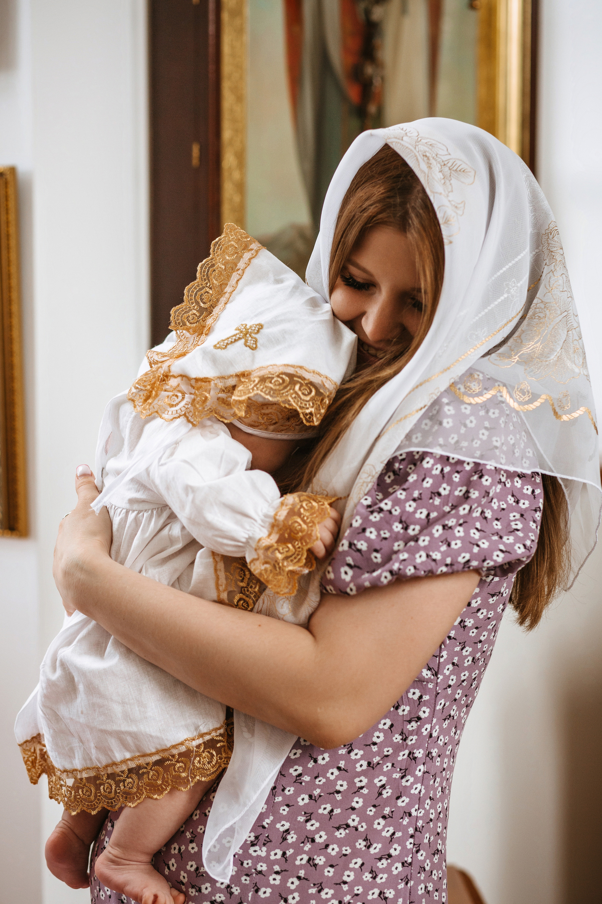 Малышка Пелагея. Фотограф в Волгограде и Москве | Анастасия Лаврова