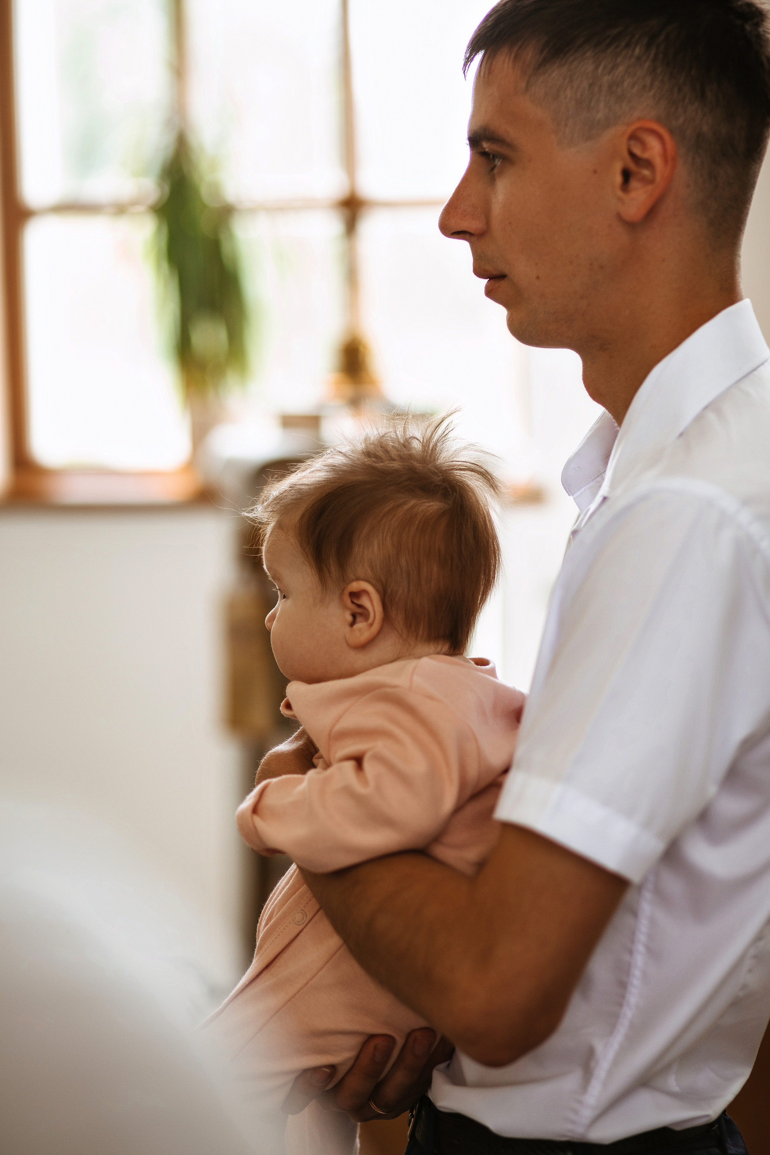 Малышка Пелагея. Фотограф в Волгограде и Москве | Анастасия Лаврова