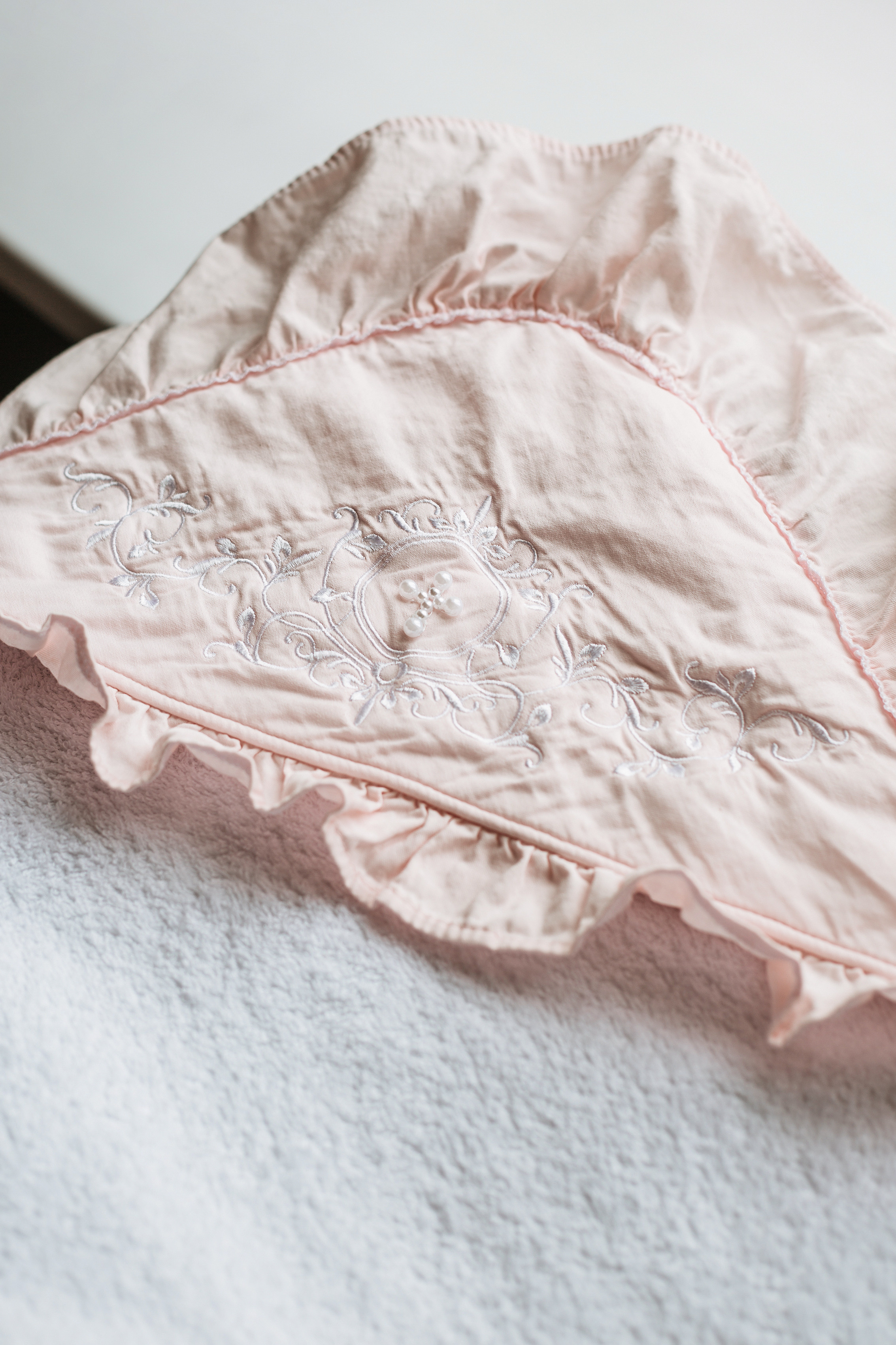 Крещение Каролина. Фотограф в Волгограде и Москве | Анастасия Лаврова