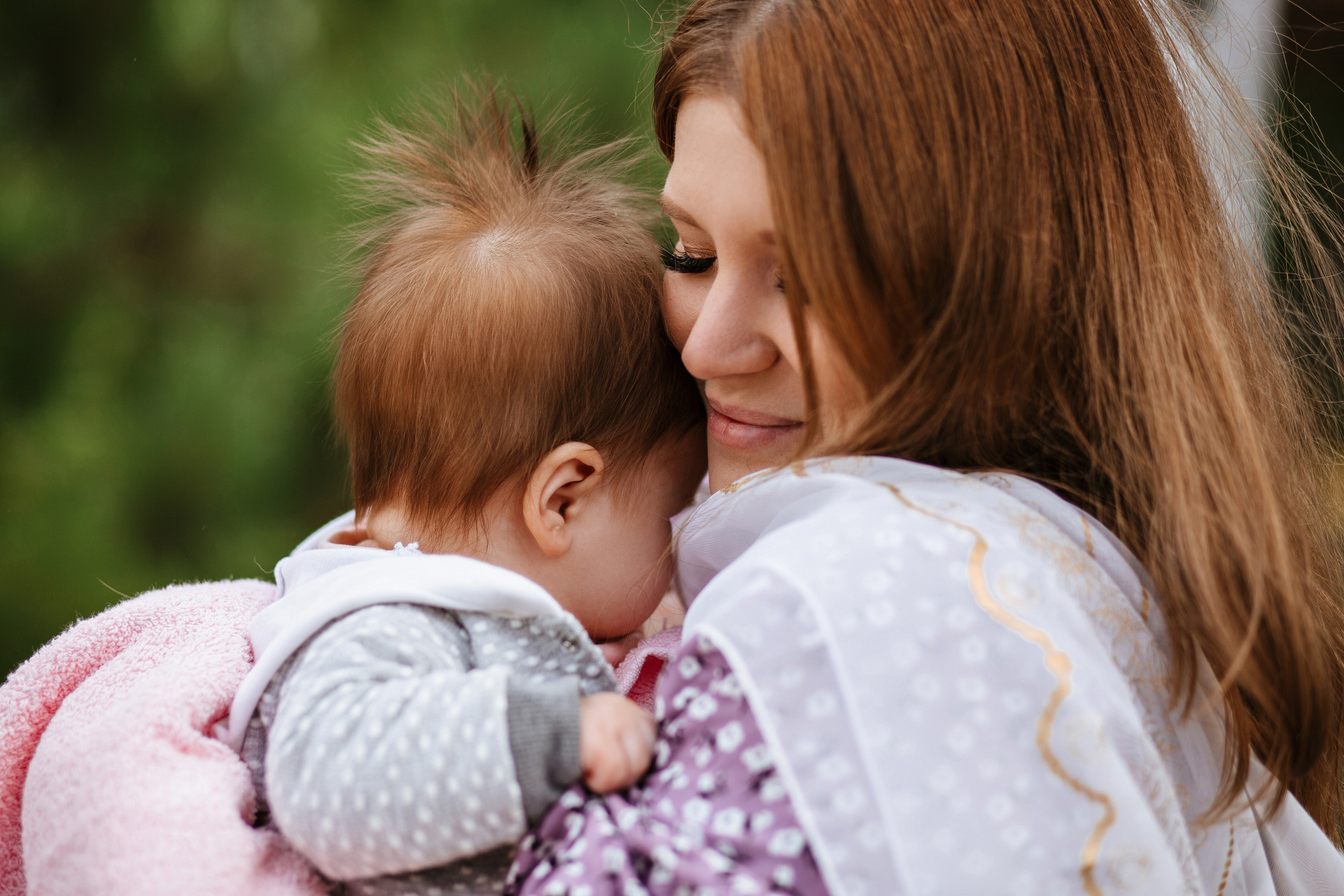 Малышка Пелагея. Фотограф в Волгограде и Москве | Анастасия Лаврова