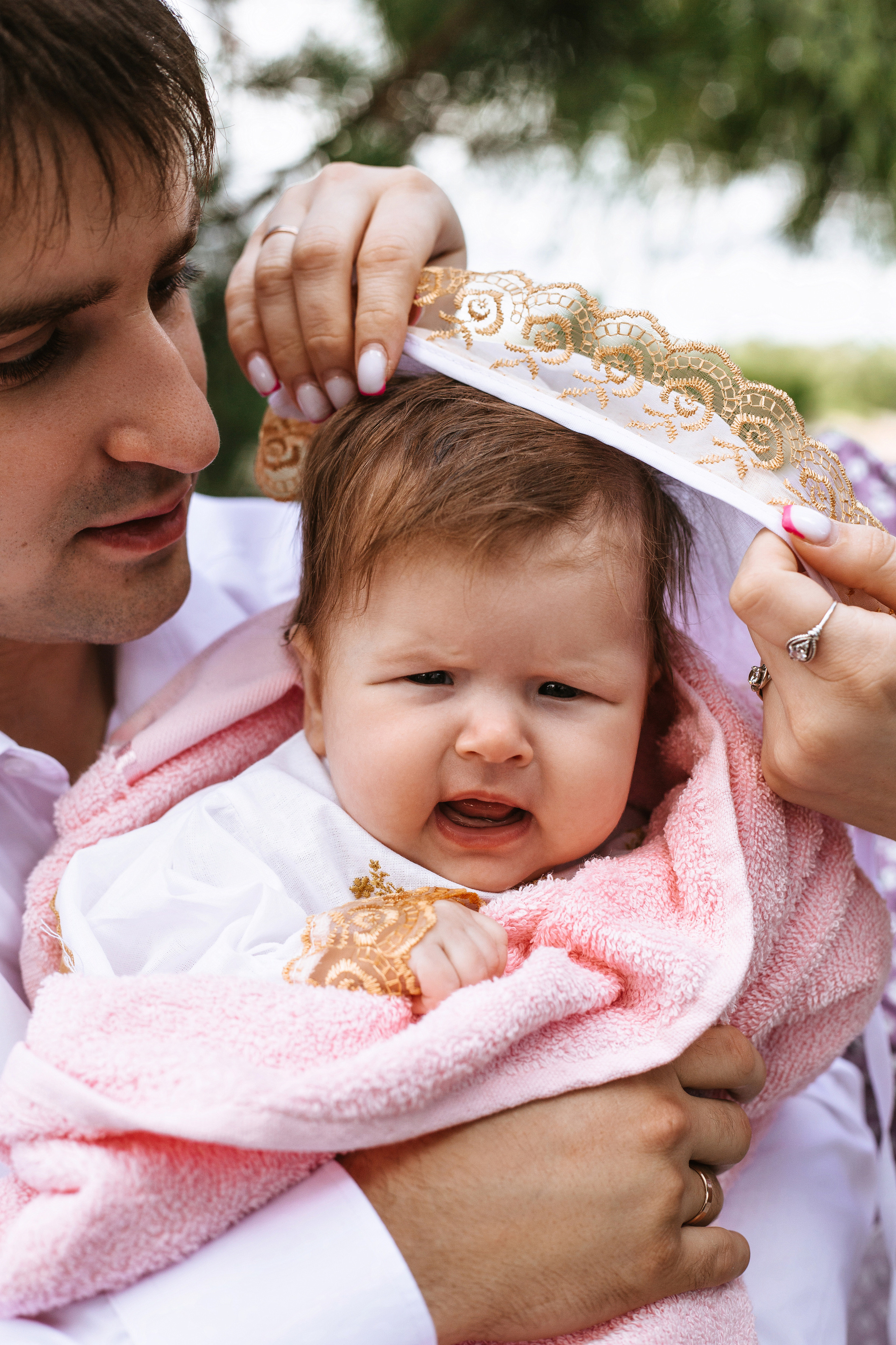 Малышка Пелагея. Фотограф в Волгограде и Москве | Анастасия Лаврова