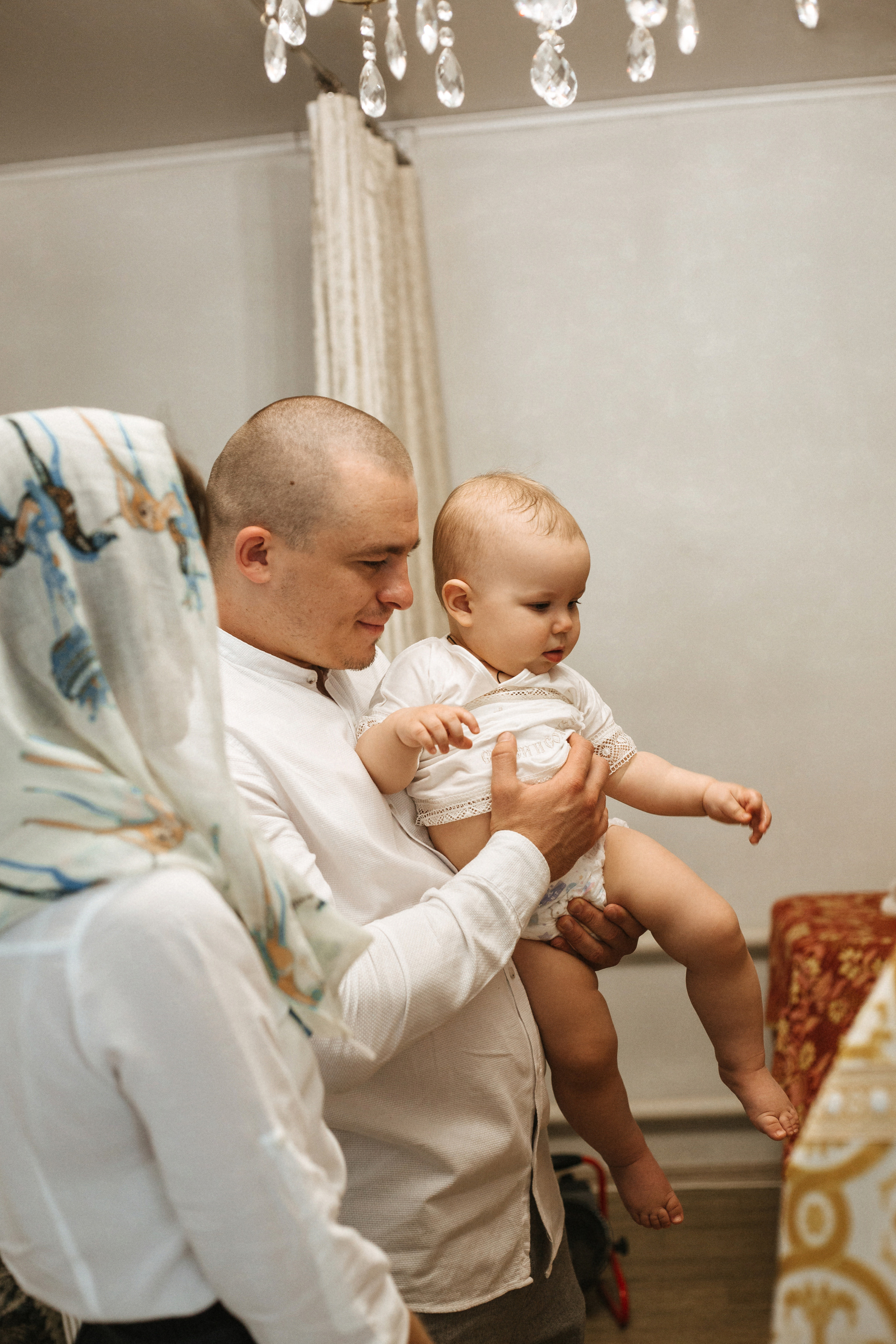 Крестины Платона. Фотограф в Волгограде и Москве | Анастасия Лаврова