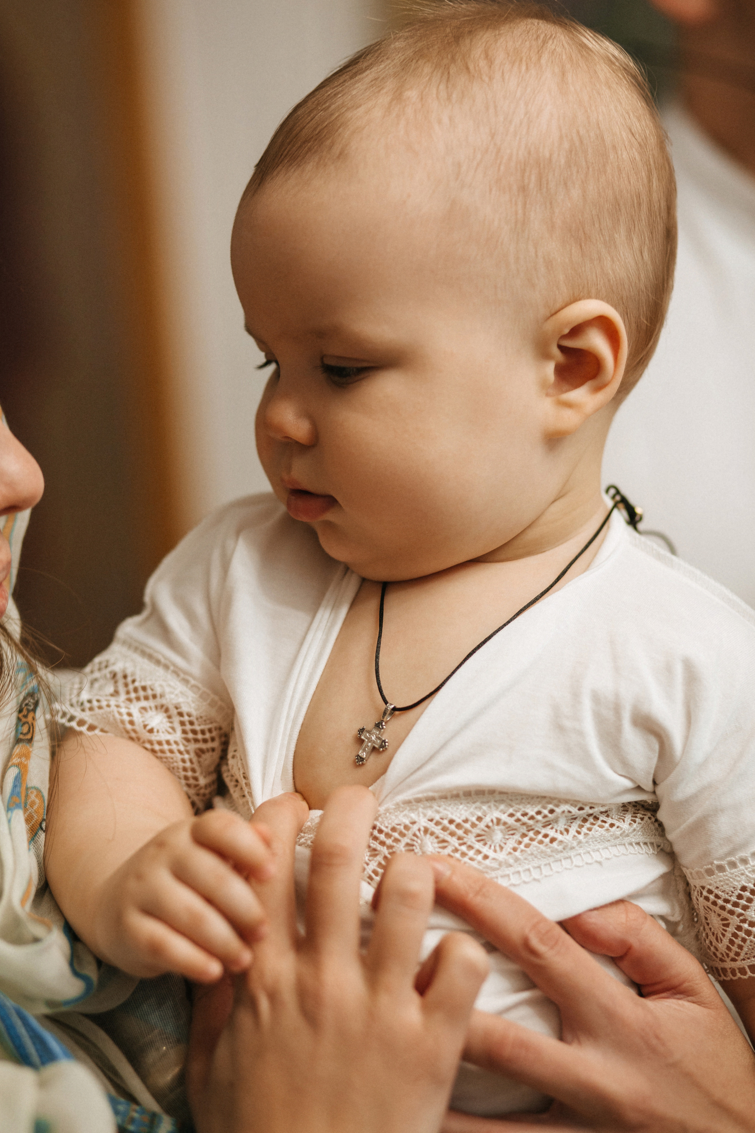 Крестины Платона. Фотограф в Волгограде и Москве | Анастасия Лаврова