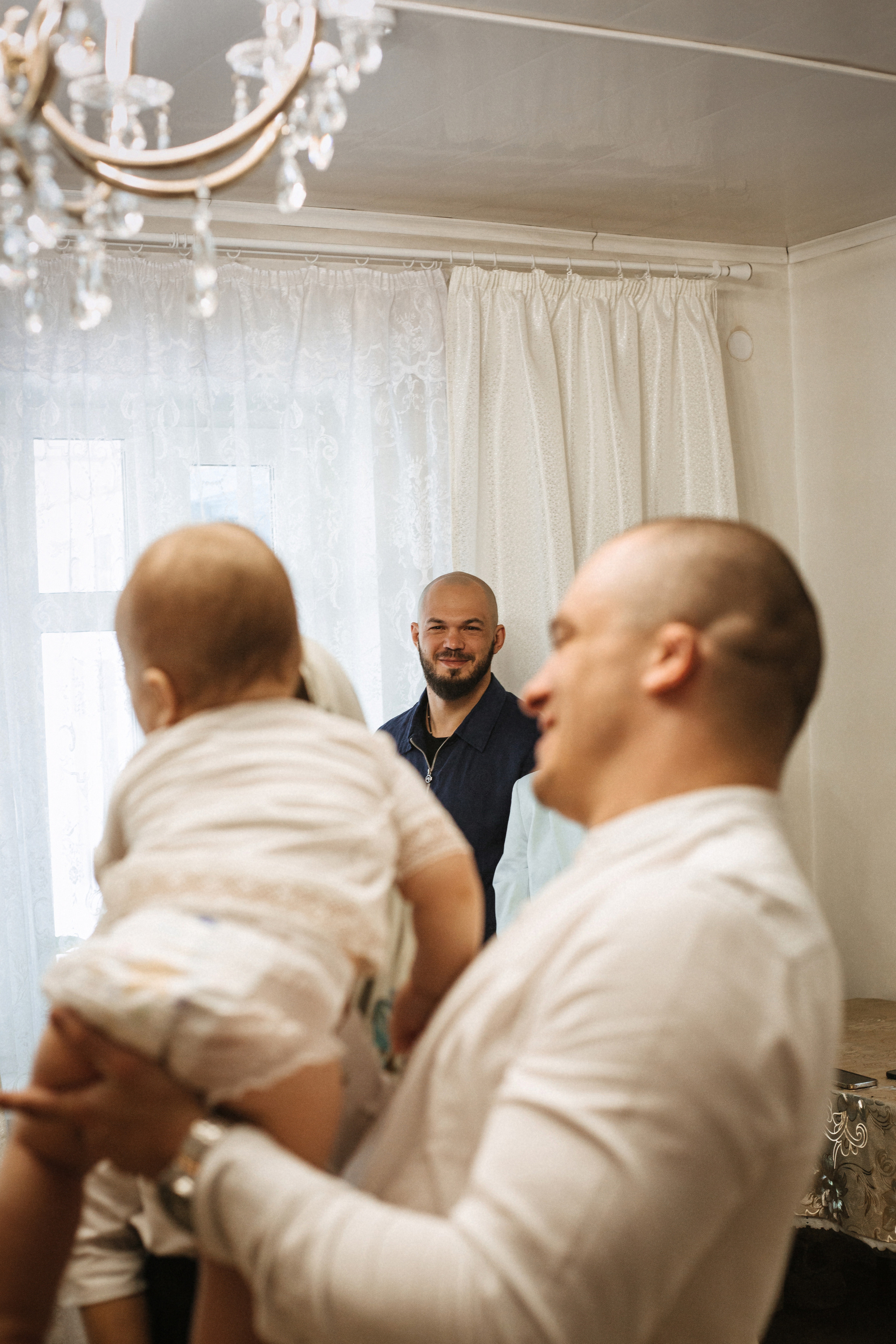 Крестины Платона. Фотограф в Волгограде и Москве | Анастасия Лаврова