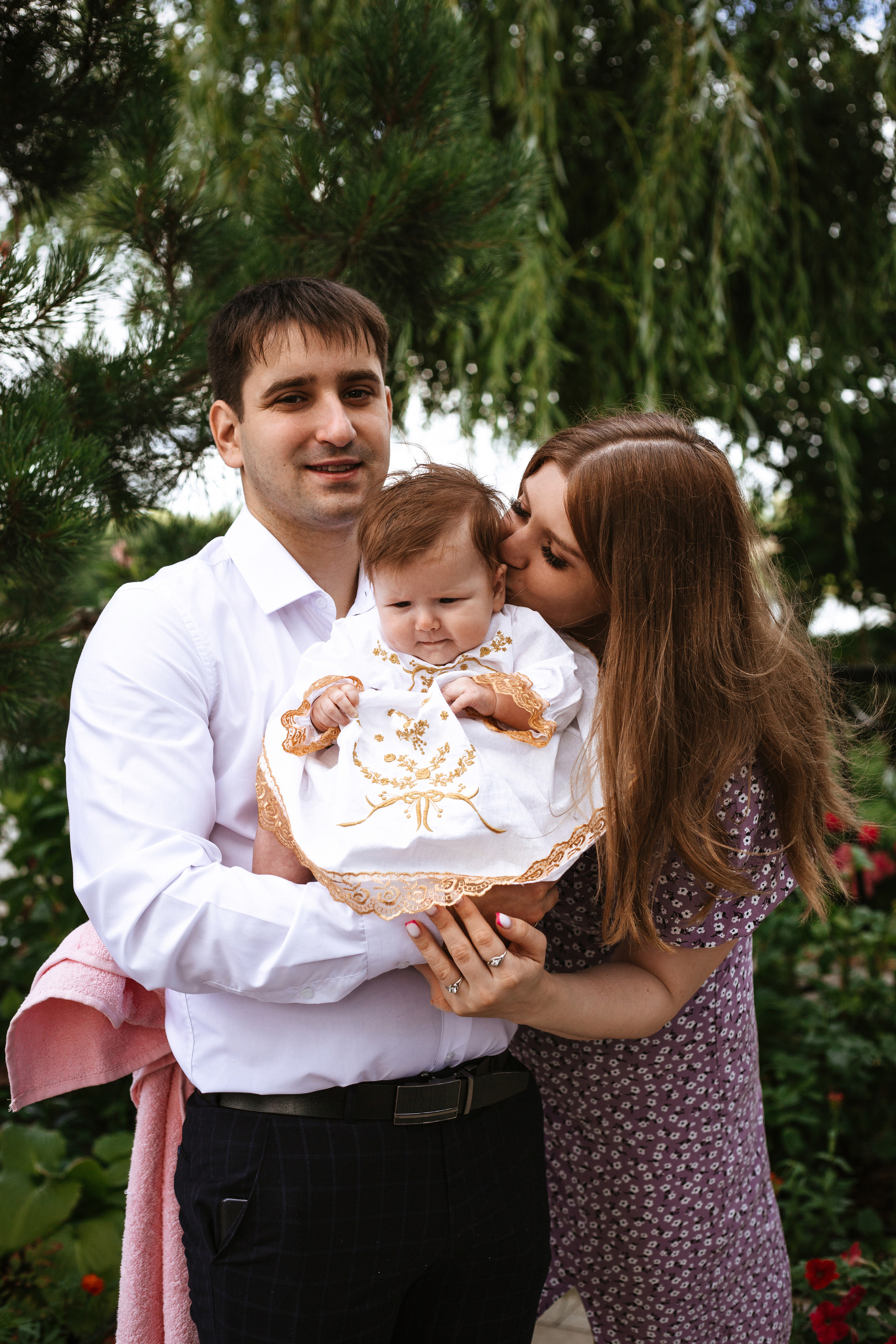 Малышка Пелагея. Фотограф в Волгограде и Москве | Анастасия Лаврова