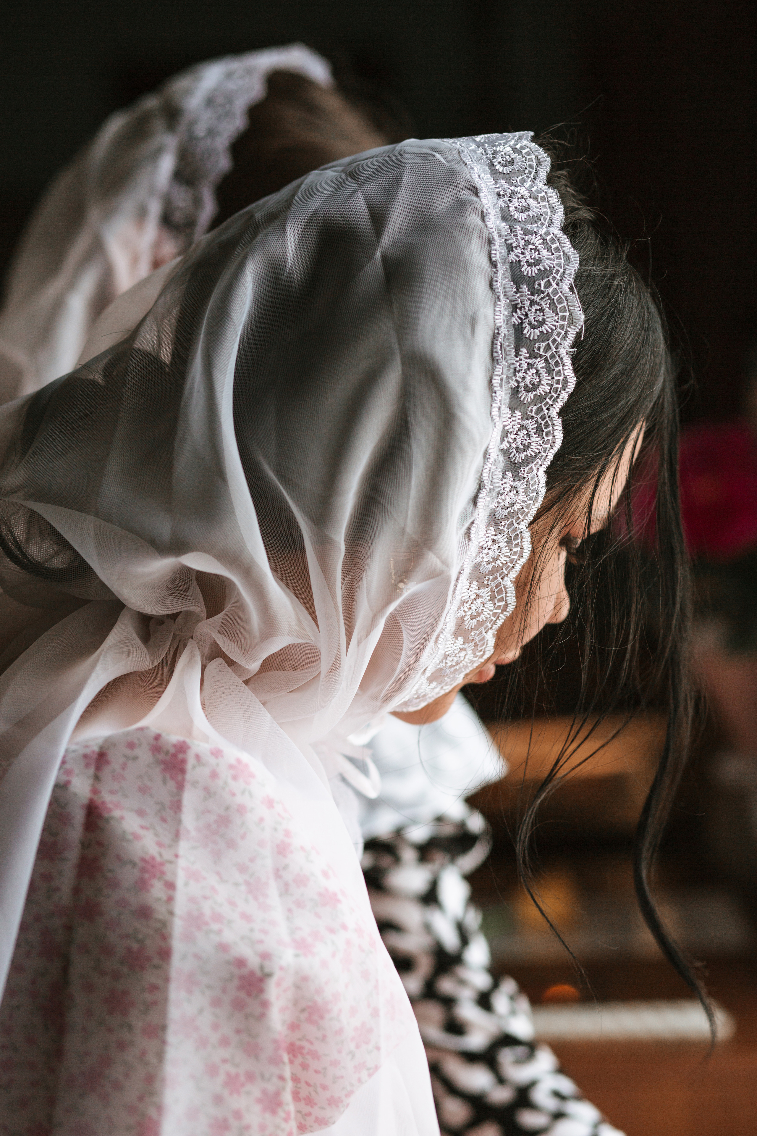 Крещение Каролина. Фотограф в Волгограде и Москве | Анастасия Лаврова