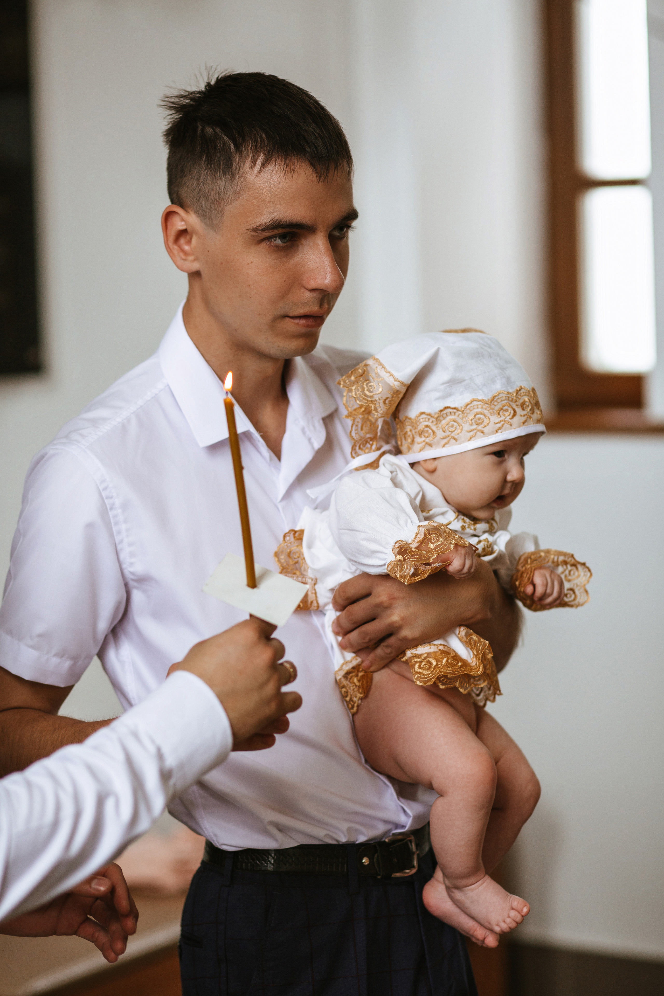 Малышка Пелагея. Фотограф в Волгограде и Москве | Анастасия Лаврова