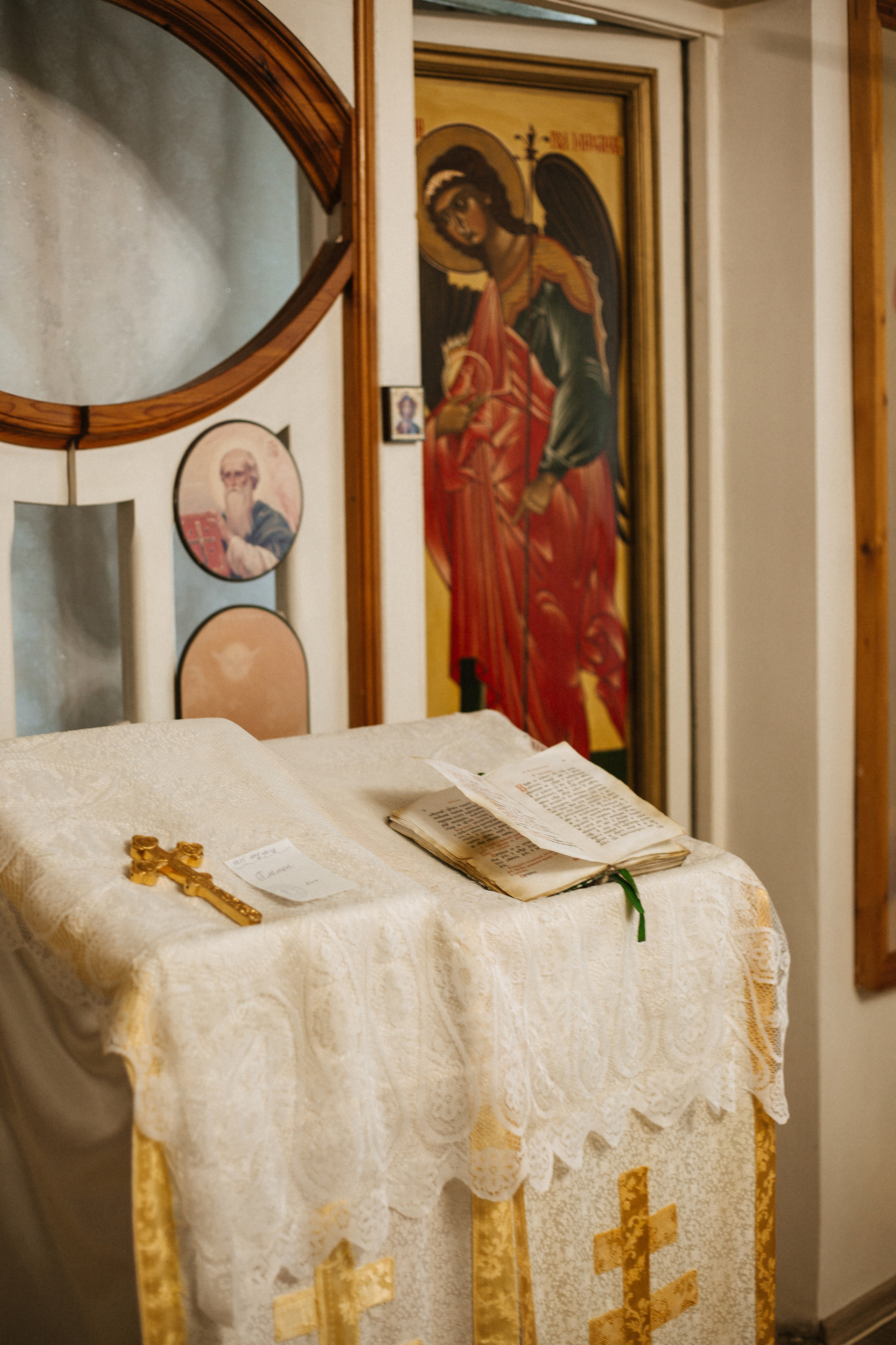 Крестины Платона. Фотограф в Волгограде и Москве | Анастасия Лаврова