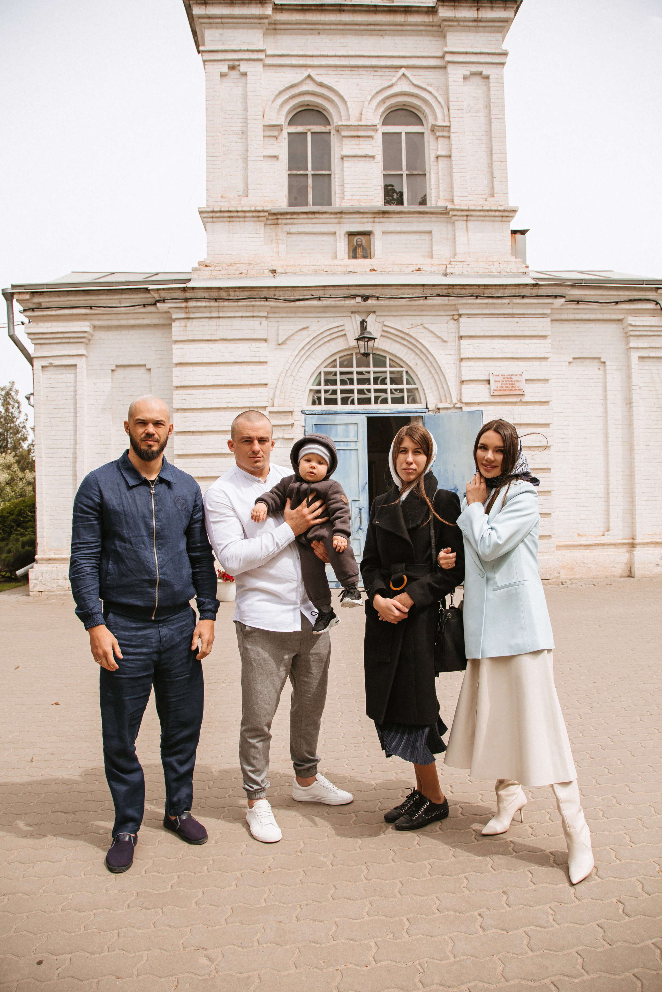 Крестины Платона. Фотограф в Волгограде и Москве | Анастасия Лаврова