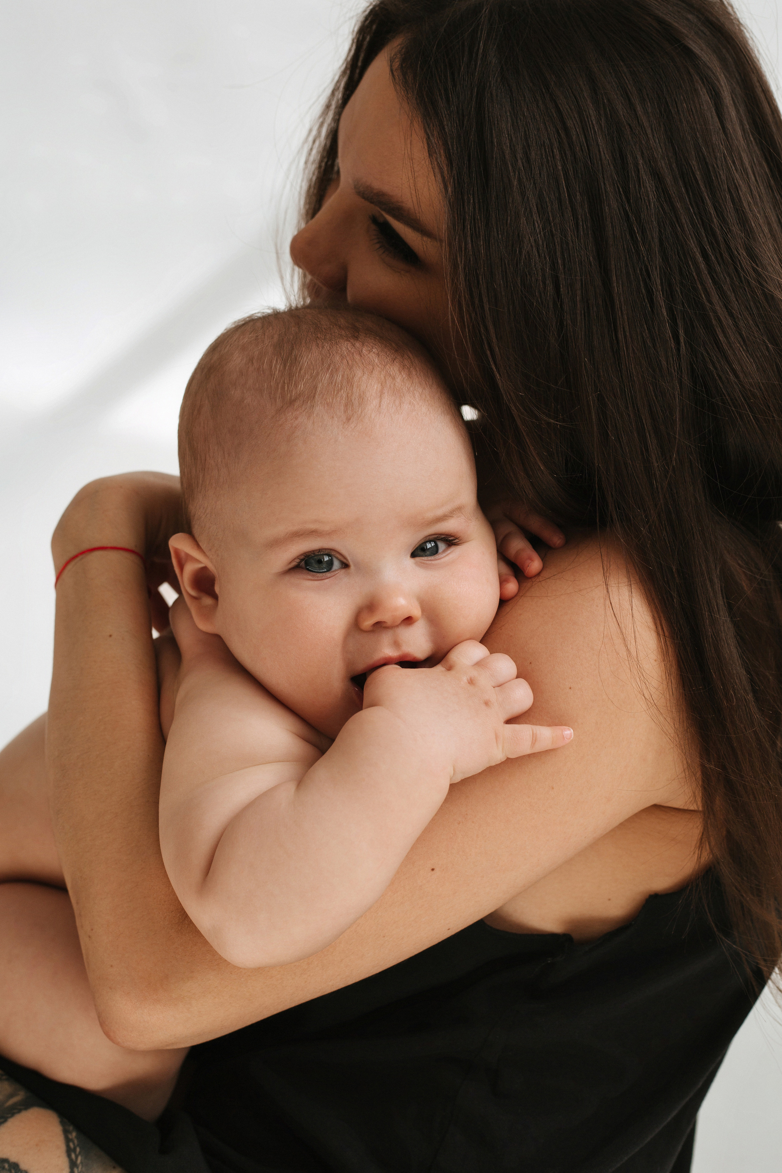 Студийная Фотосессия для Платона. Фотограф в Волгограде и Москве | Анастасия Лаврова