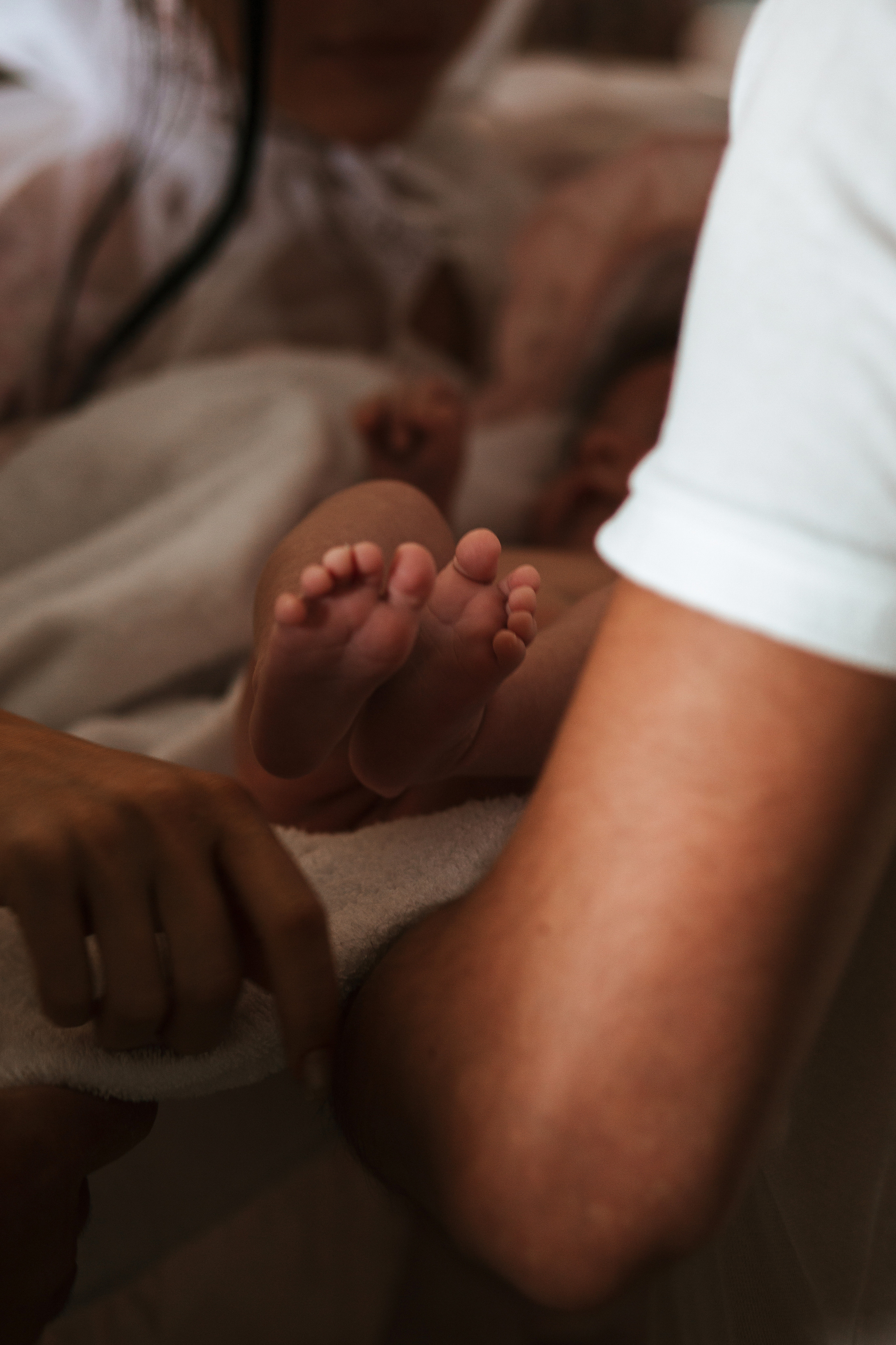 Крещение Каролина. Фотограф в Волгограде и Москве | Анастасия Лаврова