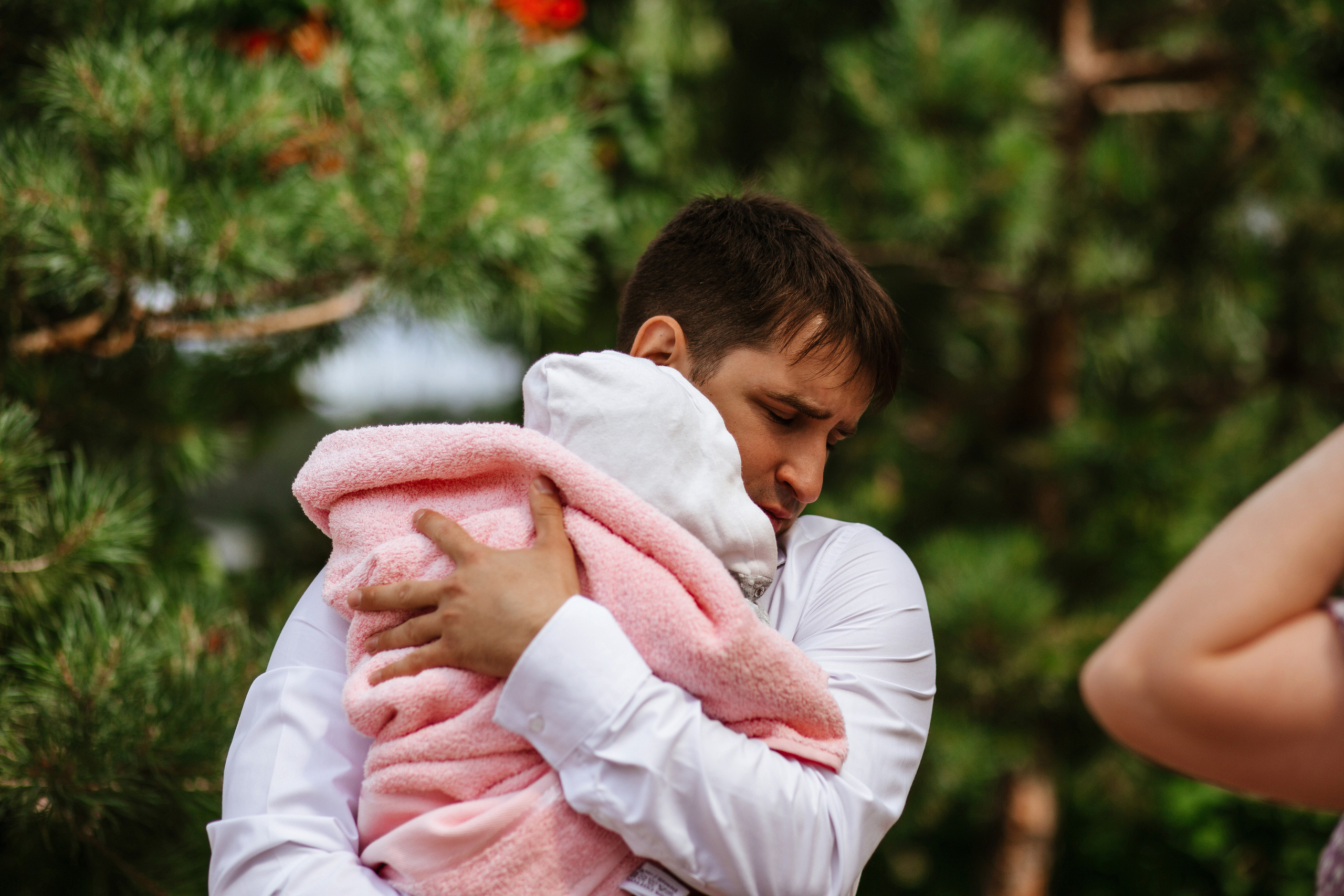 Малышка Пелагея. Фотограф в Волгограде и Москве | Анастасия Лаврова