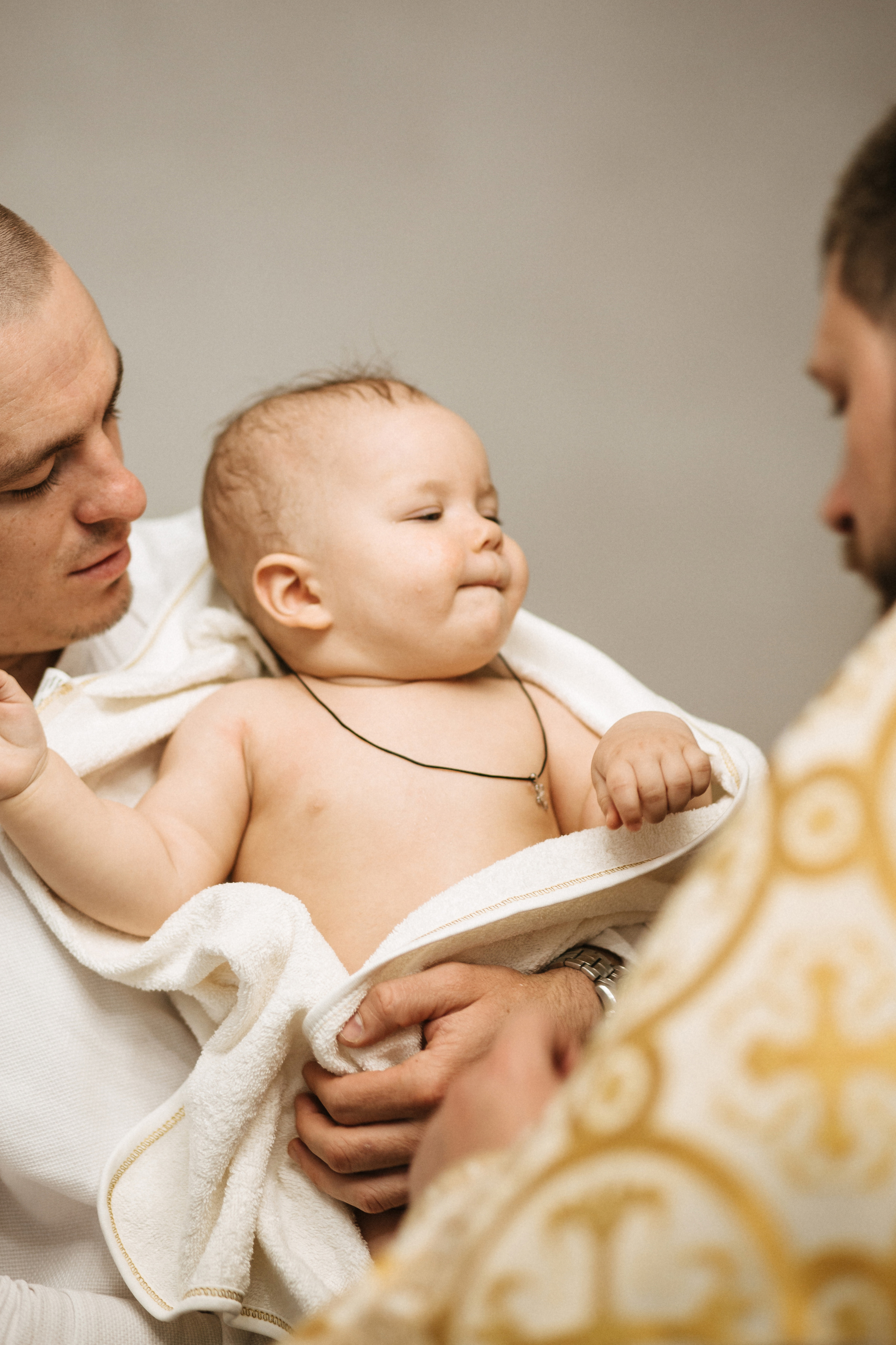Крестины Платона. Фотограф в Волгограде и Москве | Анастасия Лаврова