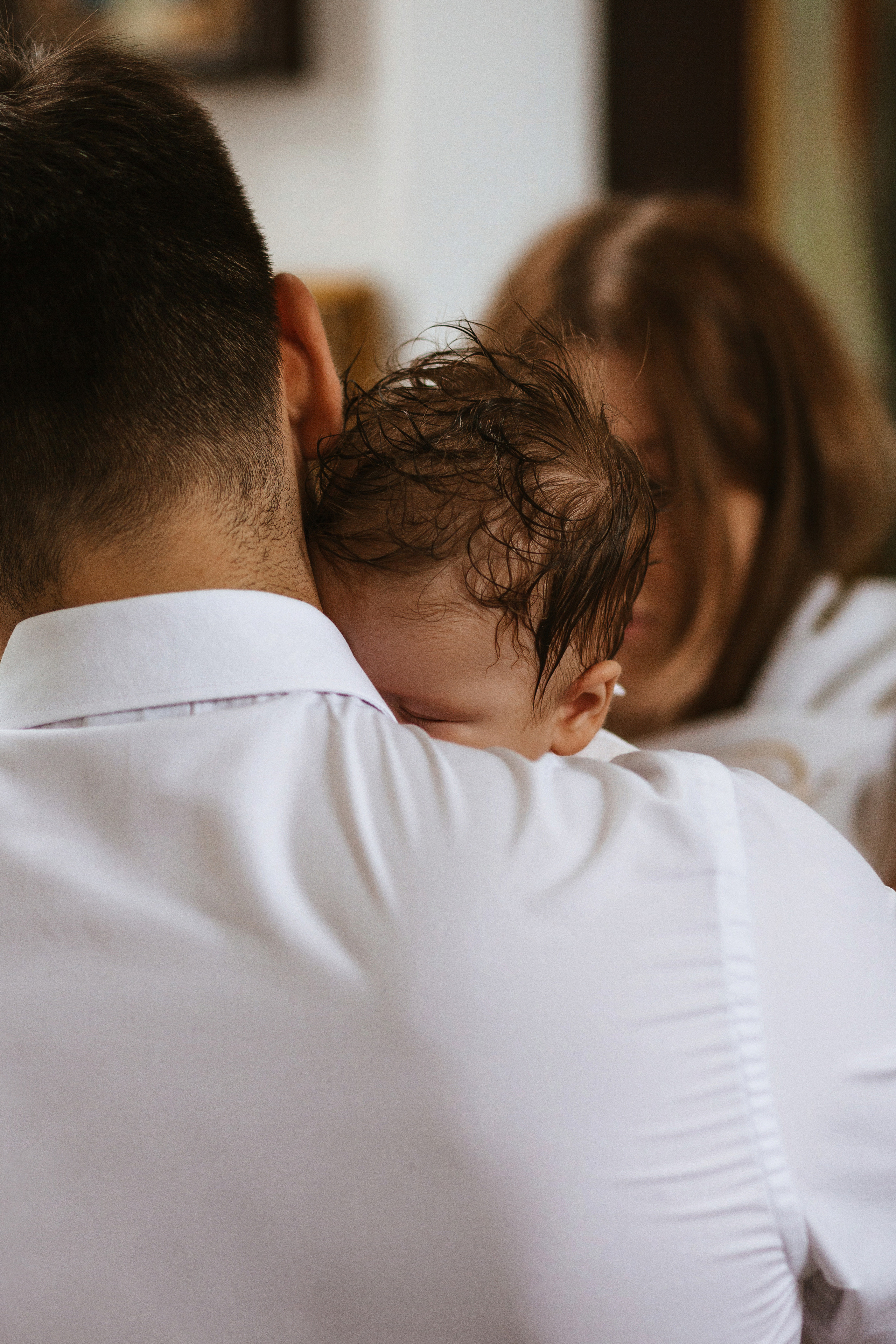 Малышка Пелагея. Фотограф в Волгограде и Москве | Анастасия Лаврова