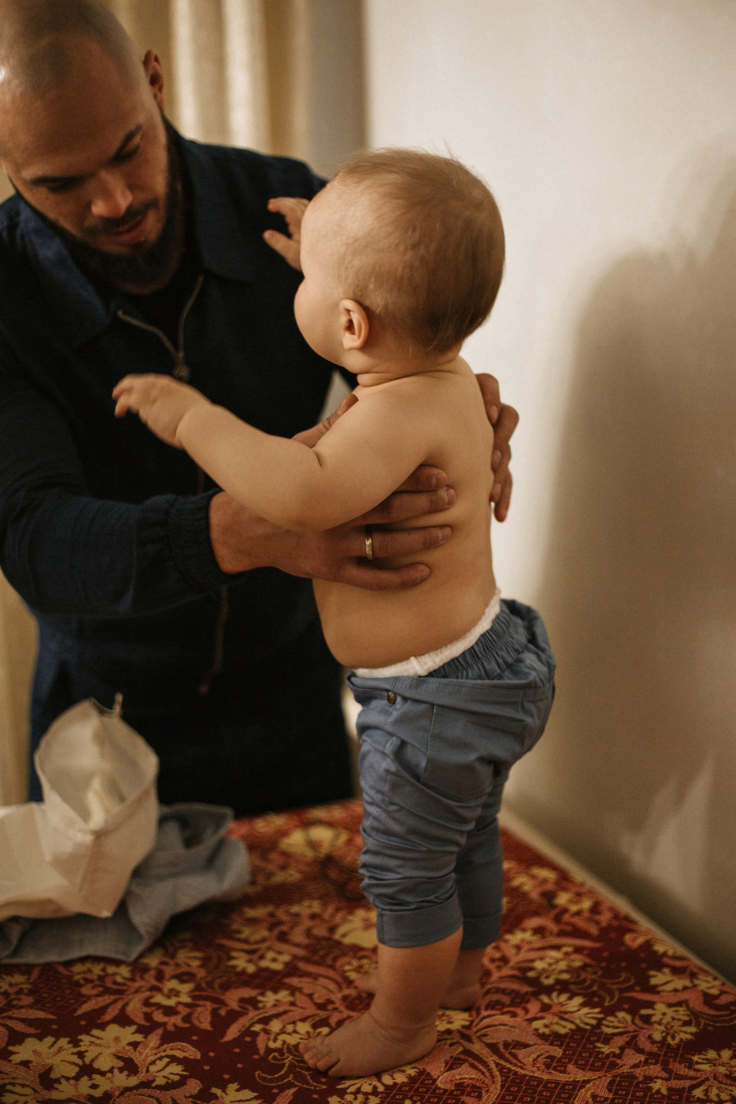 Крестины Платона. Фотограф в Волгограде и Москве | Анастасия Лаврова