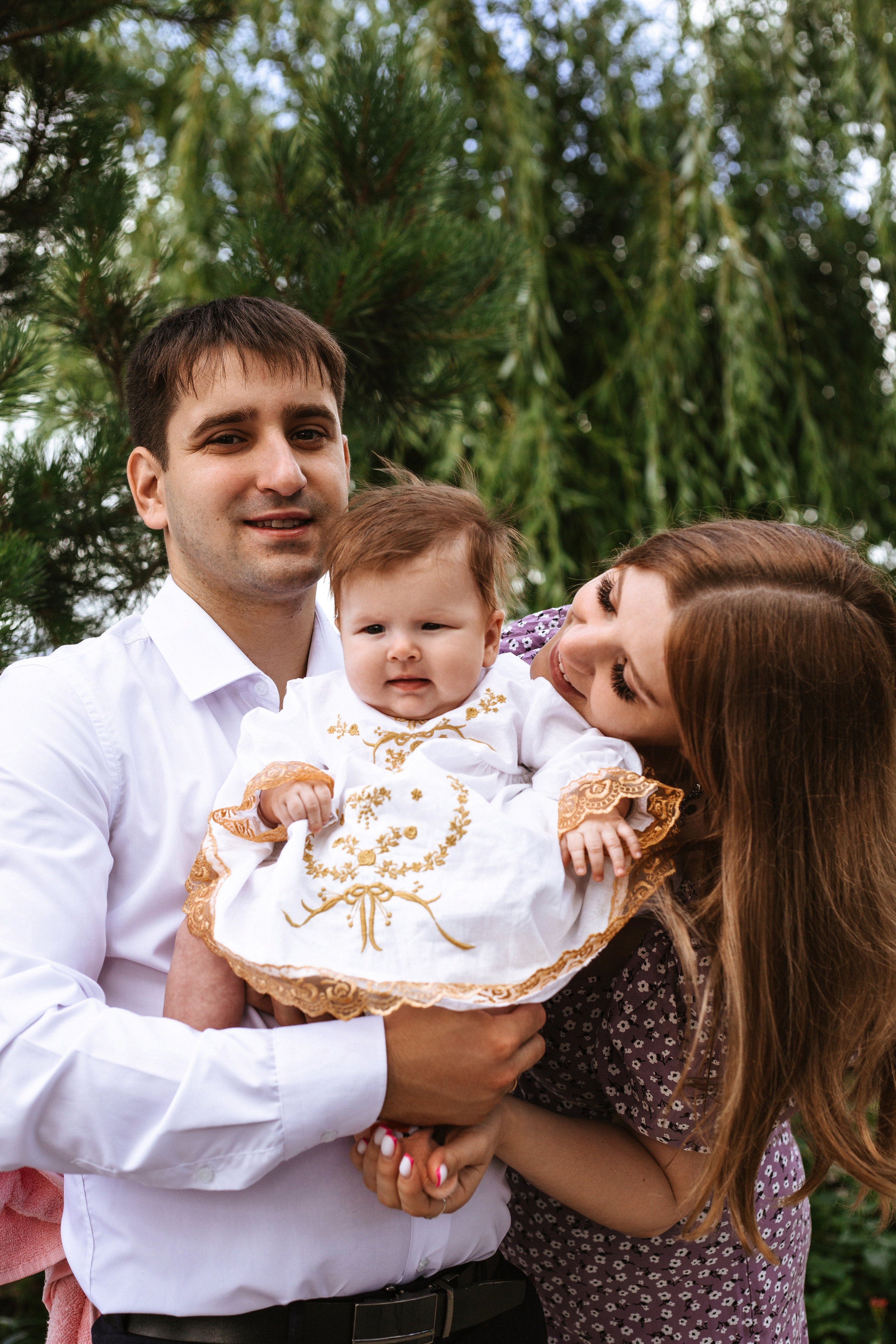 Малышка Пелагея. Фотограф в Волгограде и Москве | Анастасия Лаврова