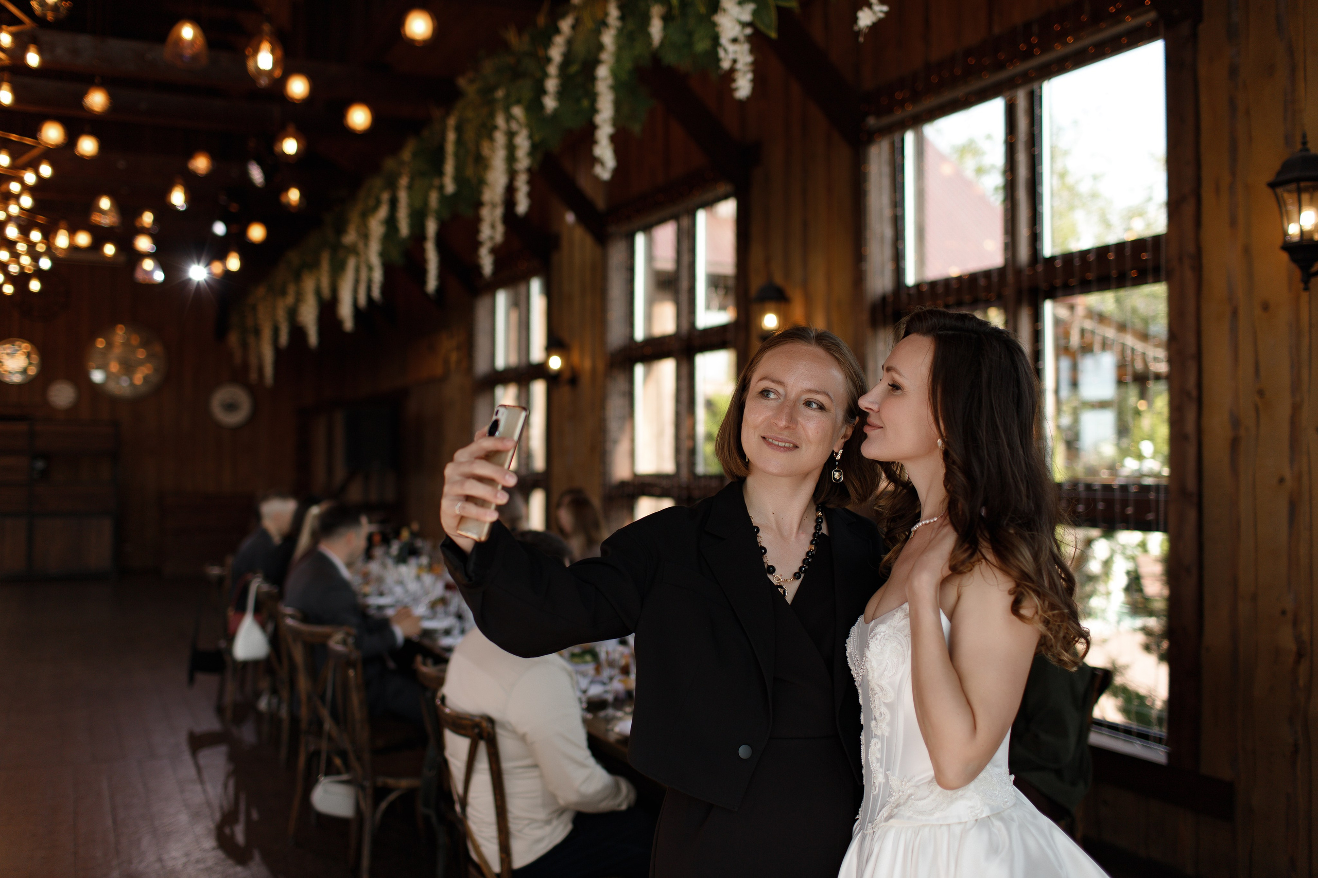 Владимир и Елена. Фотограф в Санкт-Петербурге Ольга Староверова