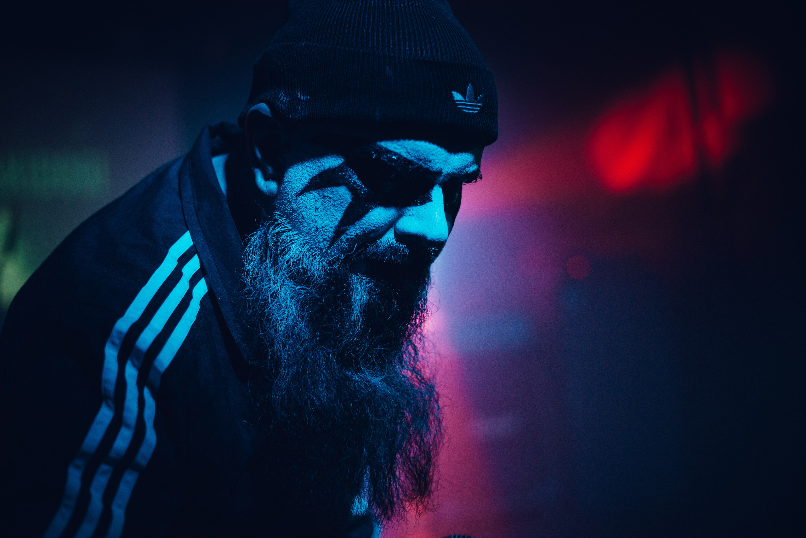 Концертное портфолио. Портфолио