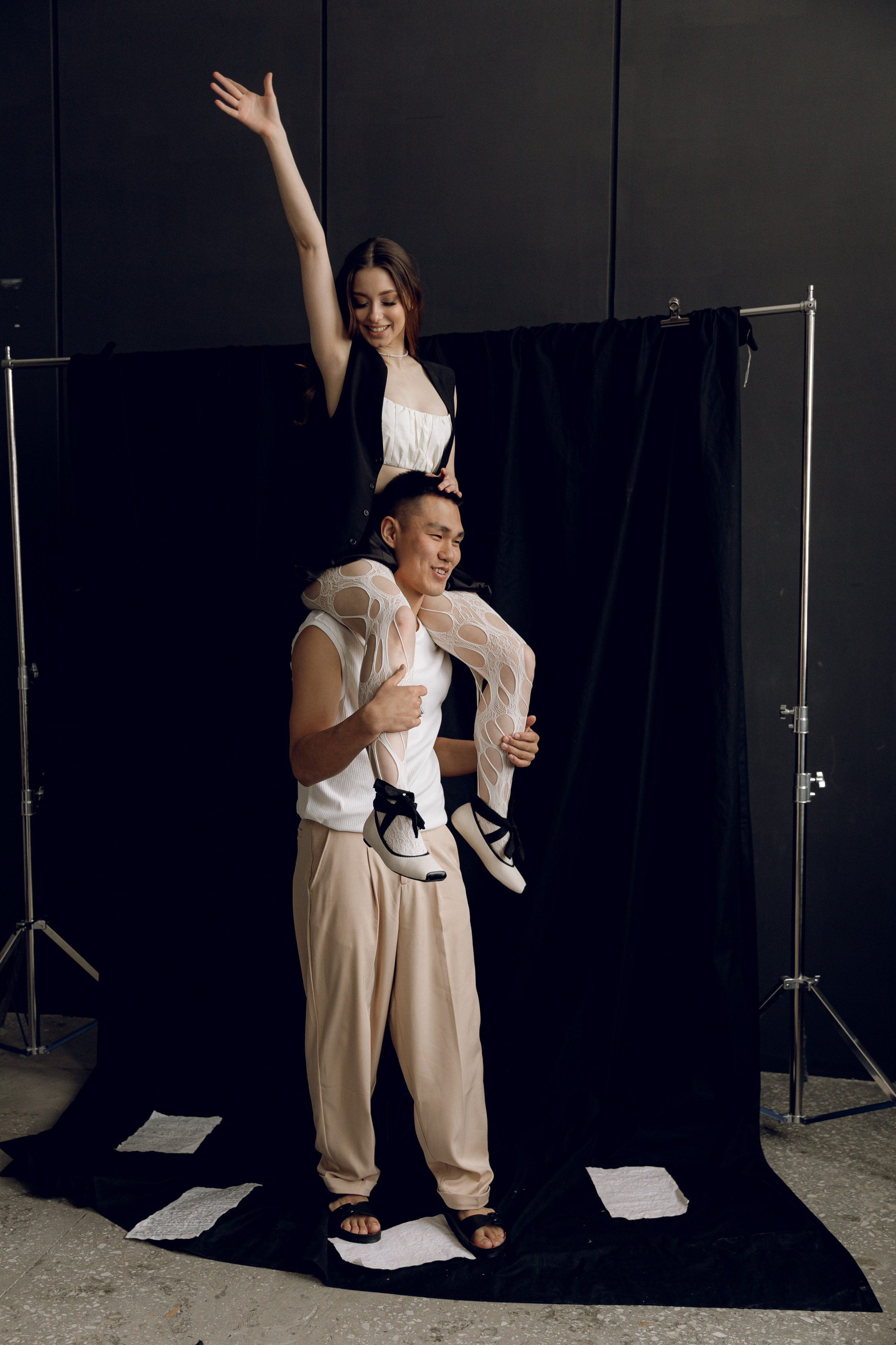 Жемчужина любви. Свадебный фотограф Казань| Фотограф Казань Зевакина Анастасия