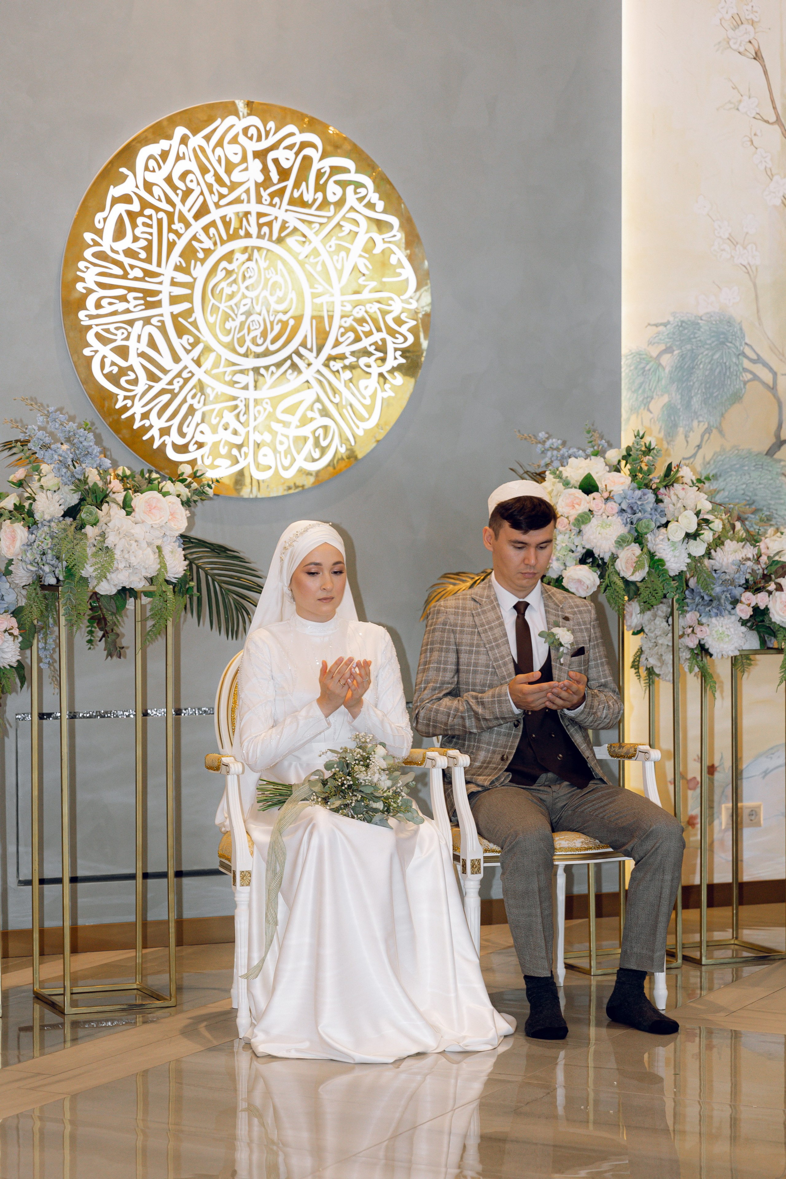 Нияз & Алина. Свадебный фотограф Казань| Фотограф Казань Зевакина Анастасия