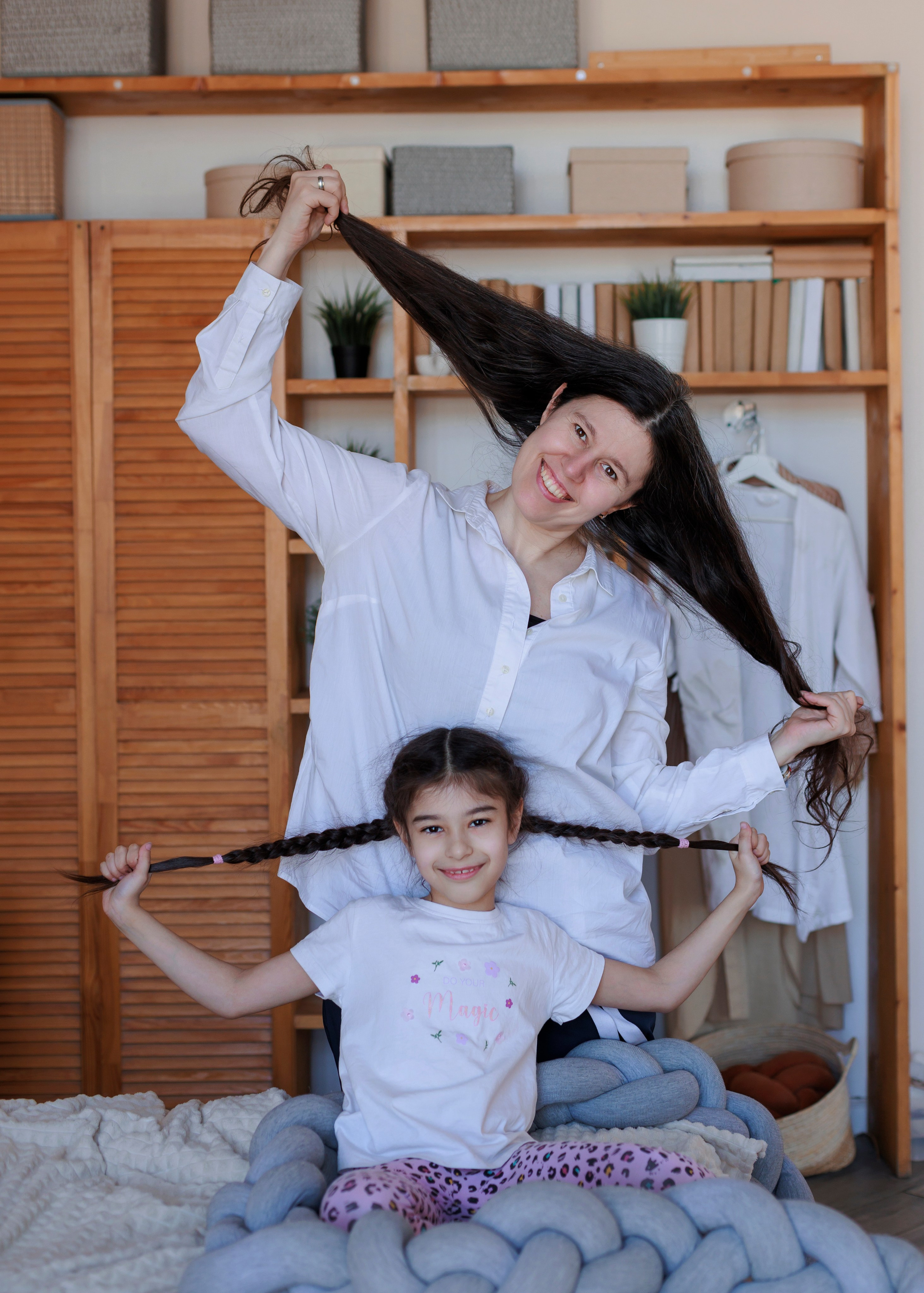 Семейство. Ваш фотограф в Москве