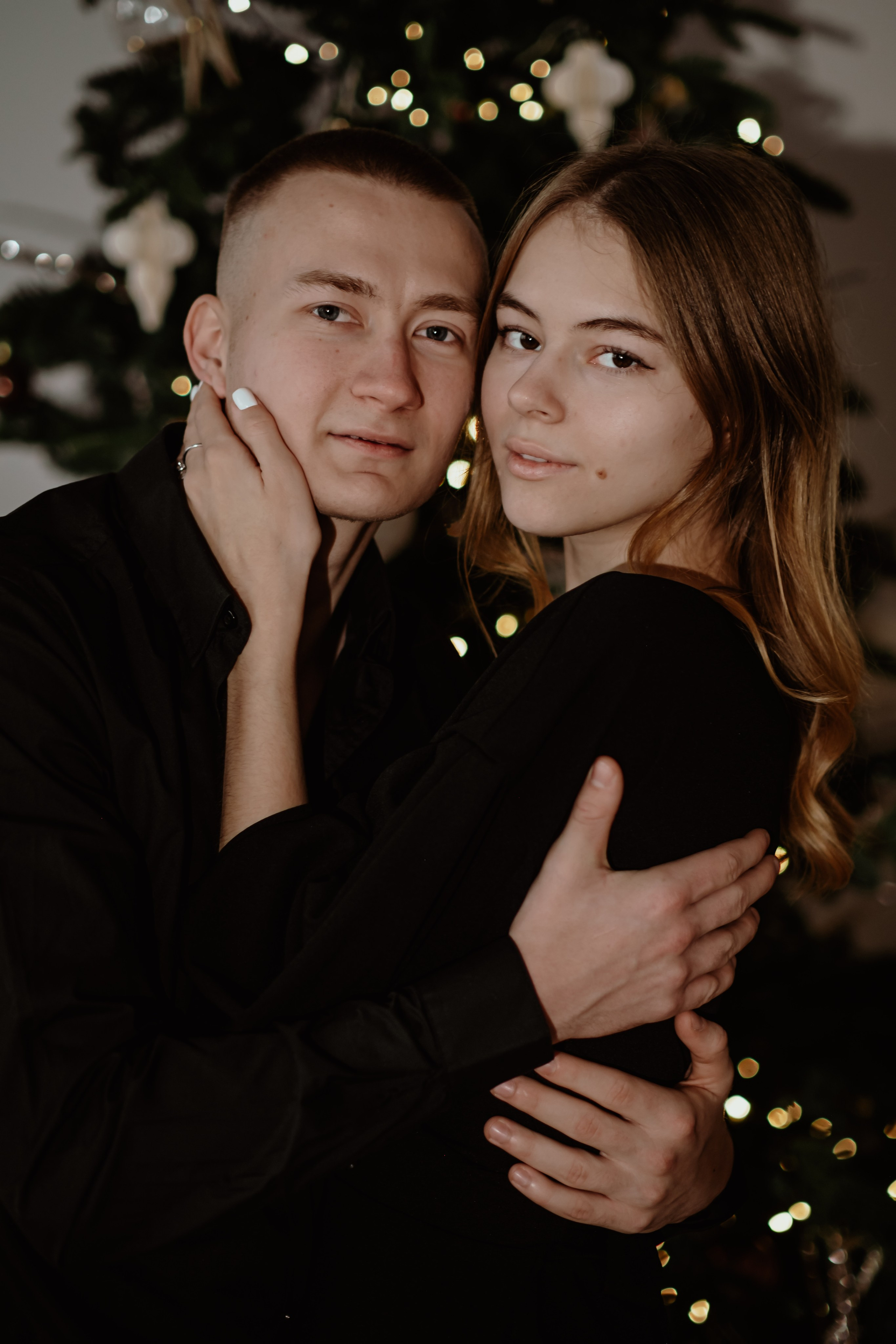 Иван и Анна. Свадебный фотограф Челябинск