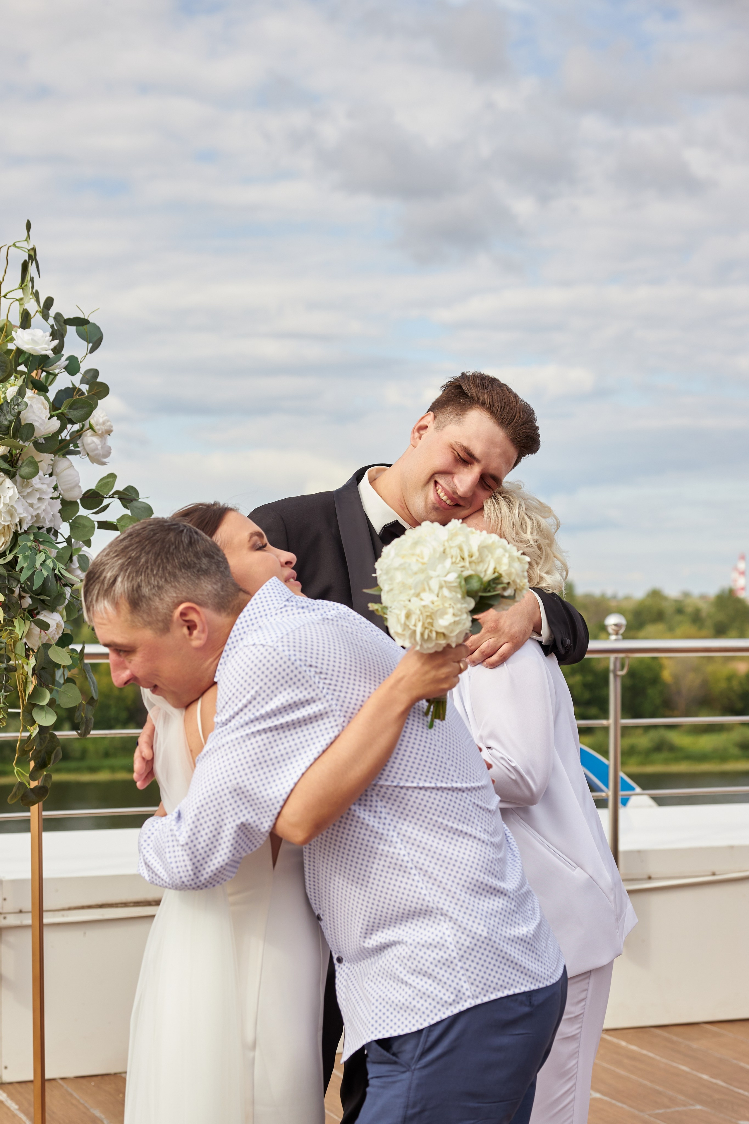 A&A. Свадебный фотограф / Reels Нижний Новгород Татьяна Красильникова