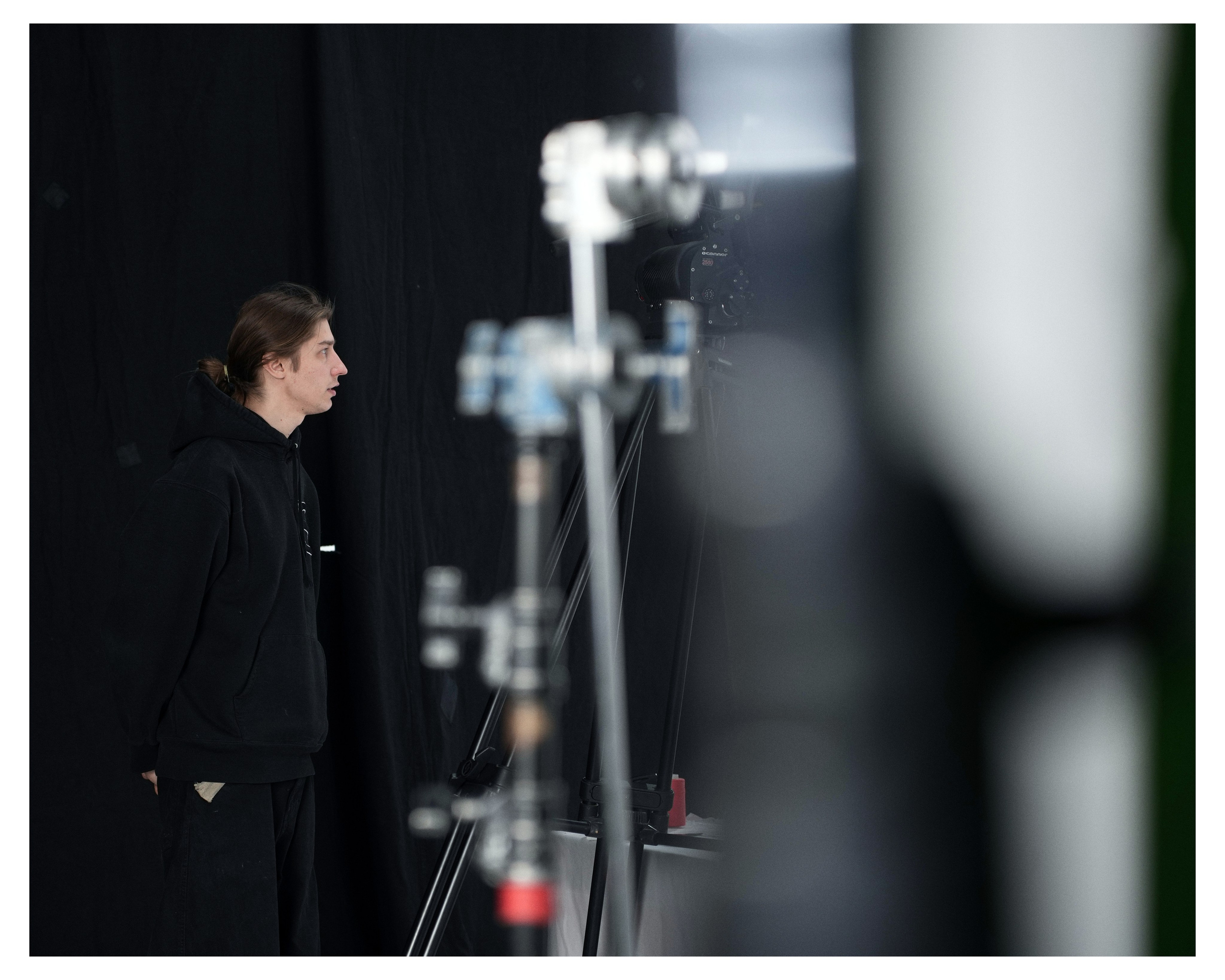 САМОКАТ | HSE ART AND DESIGN SCHOOL. ANNA — PHOTOGRAPHER