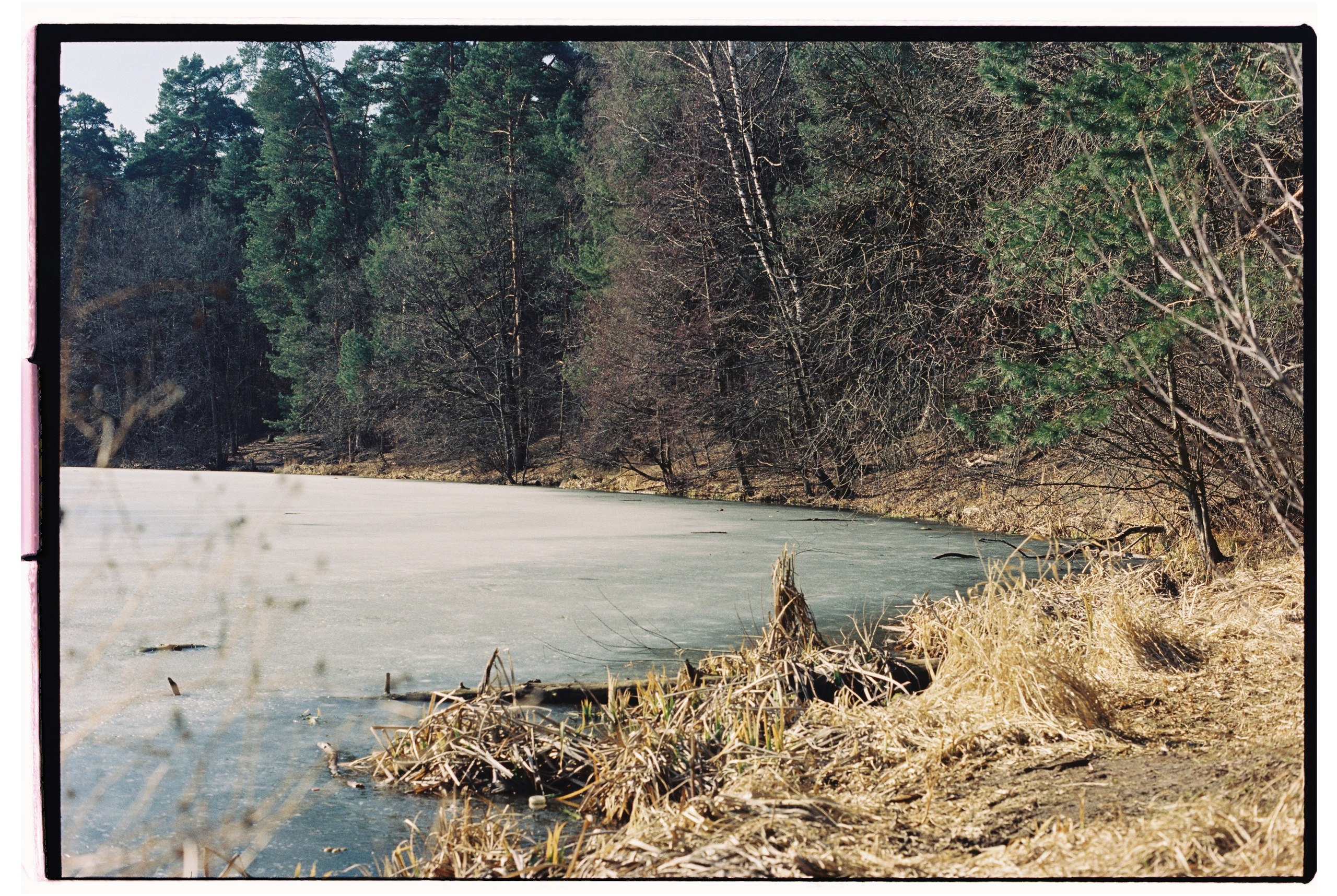 KALUGA. ANNA — PHOTOGRAPHER