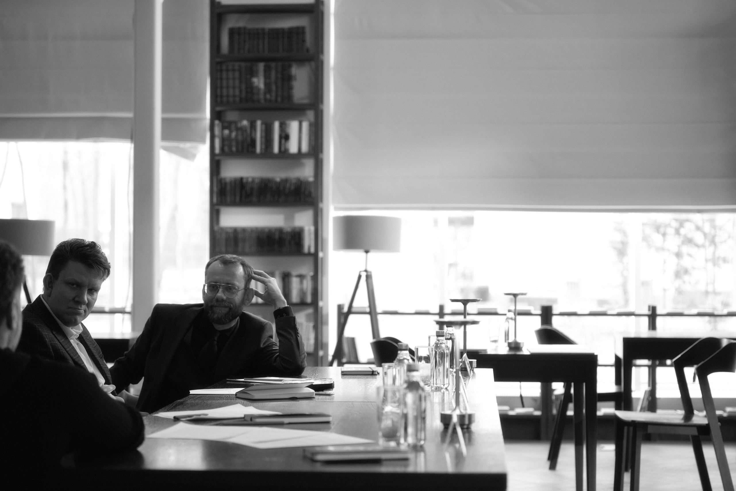 НОВОЕ СЛОВО. ANNA — PHOTOGRAPHER