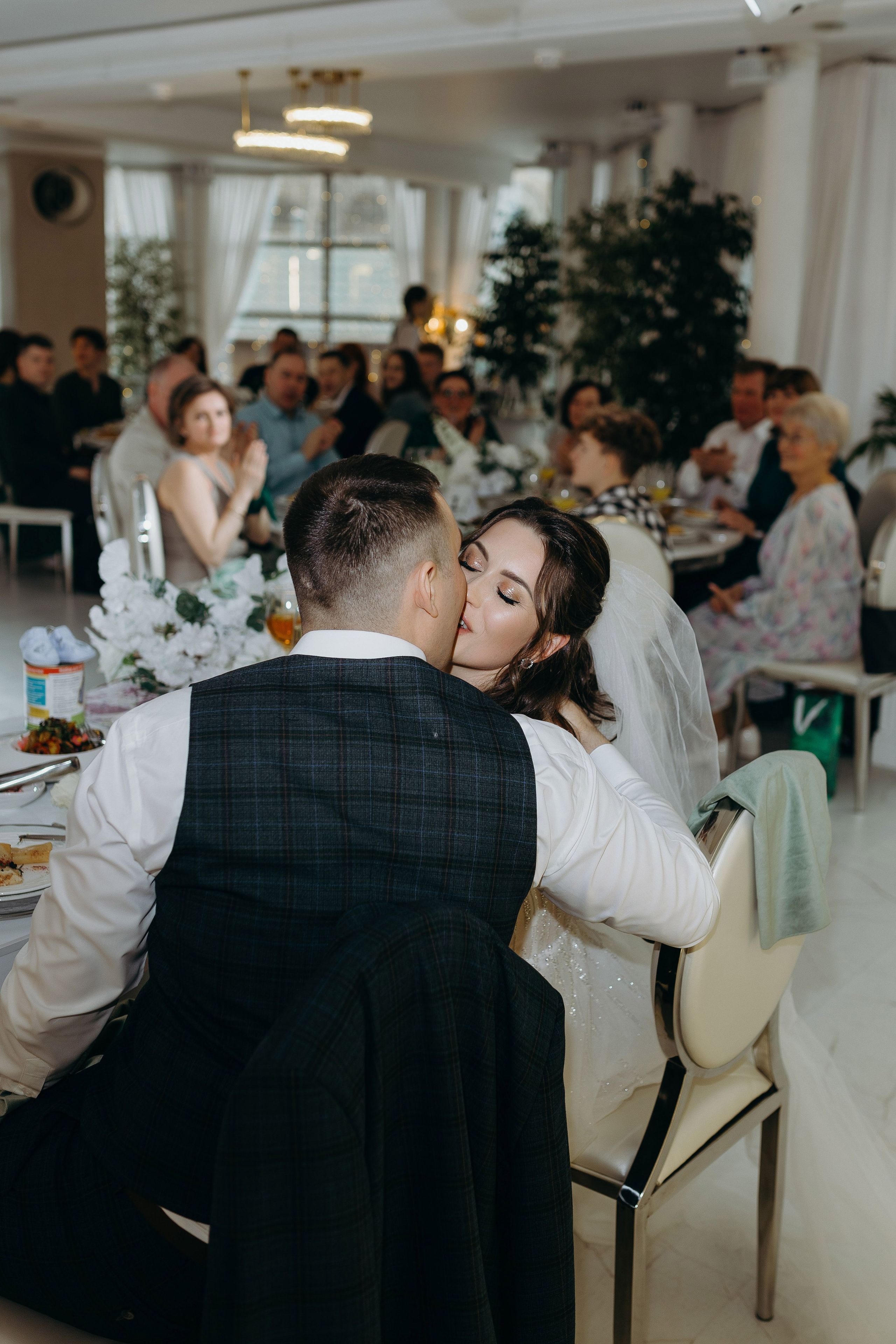 Wedding day 29.03.24. Свадебный фотограф в Санкт-Петербурге