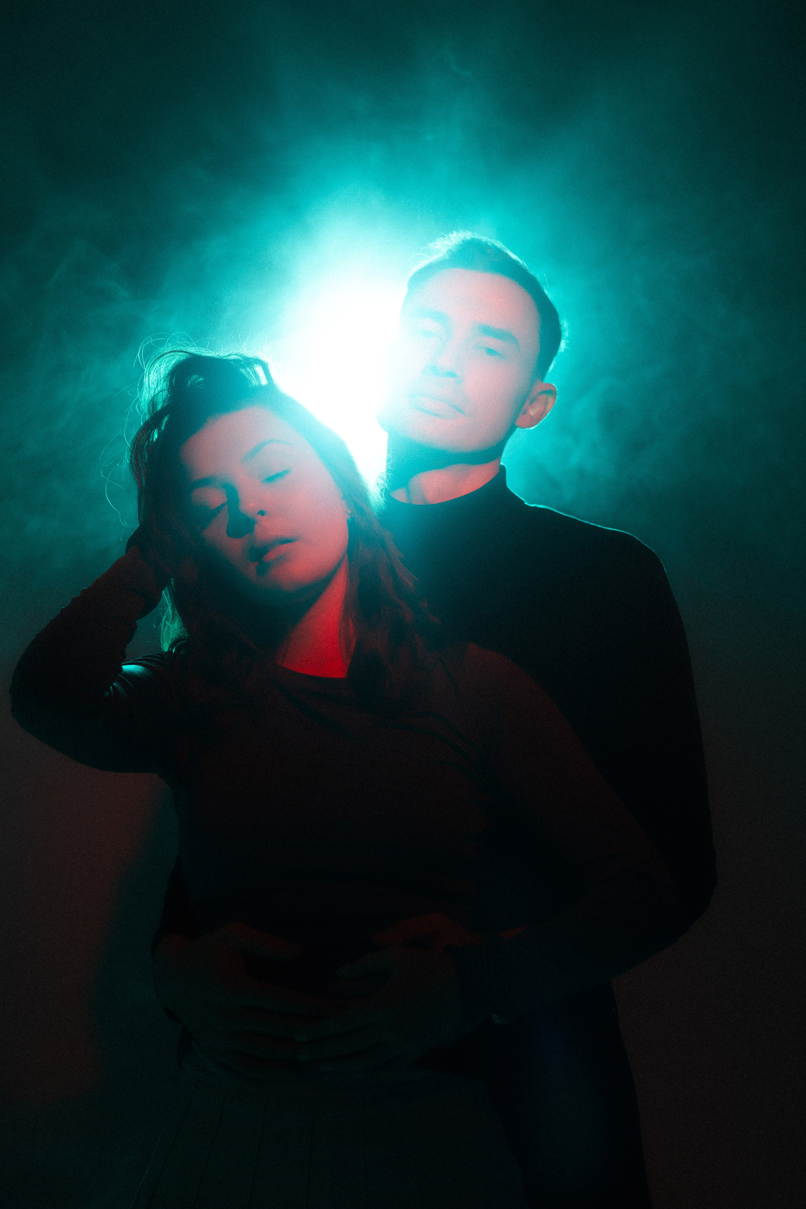 Love story. Фотограф Воронеж