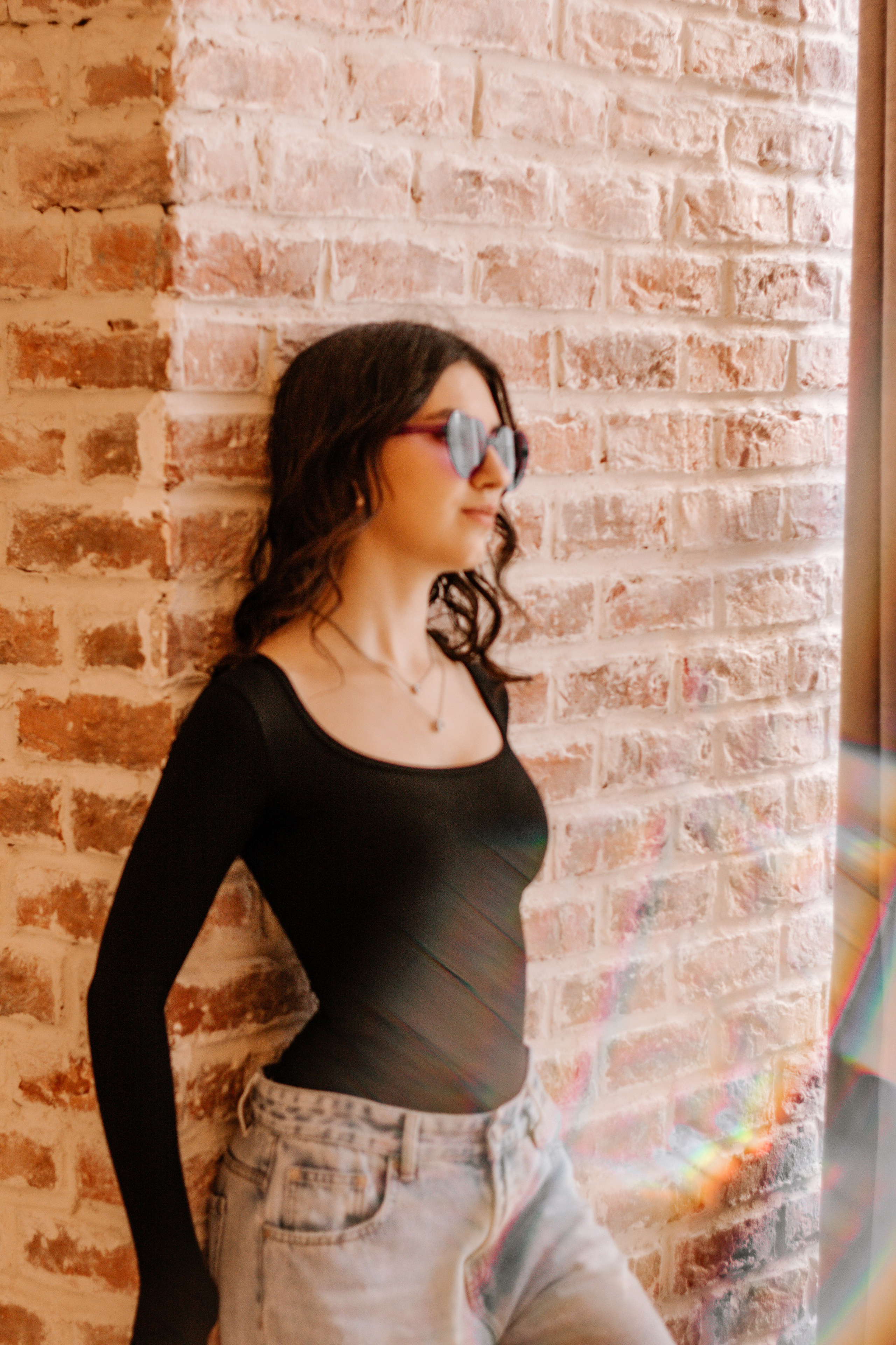 Есения. Фотограф в Новосибирске Евгений Маслов