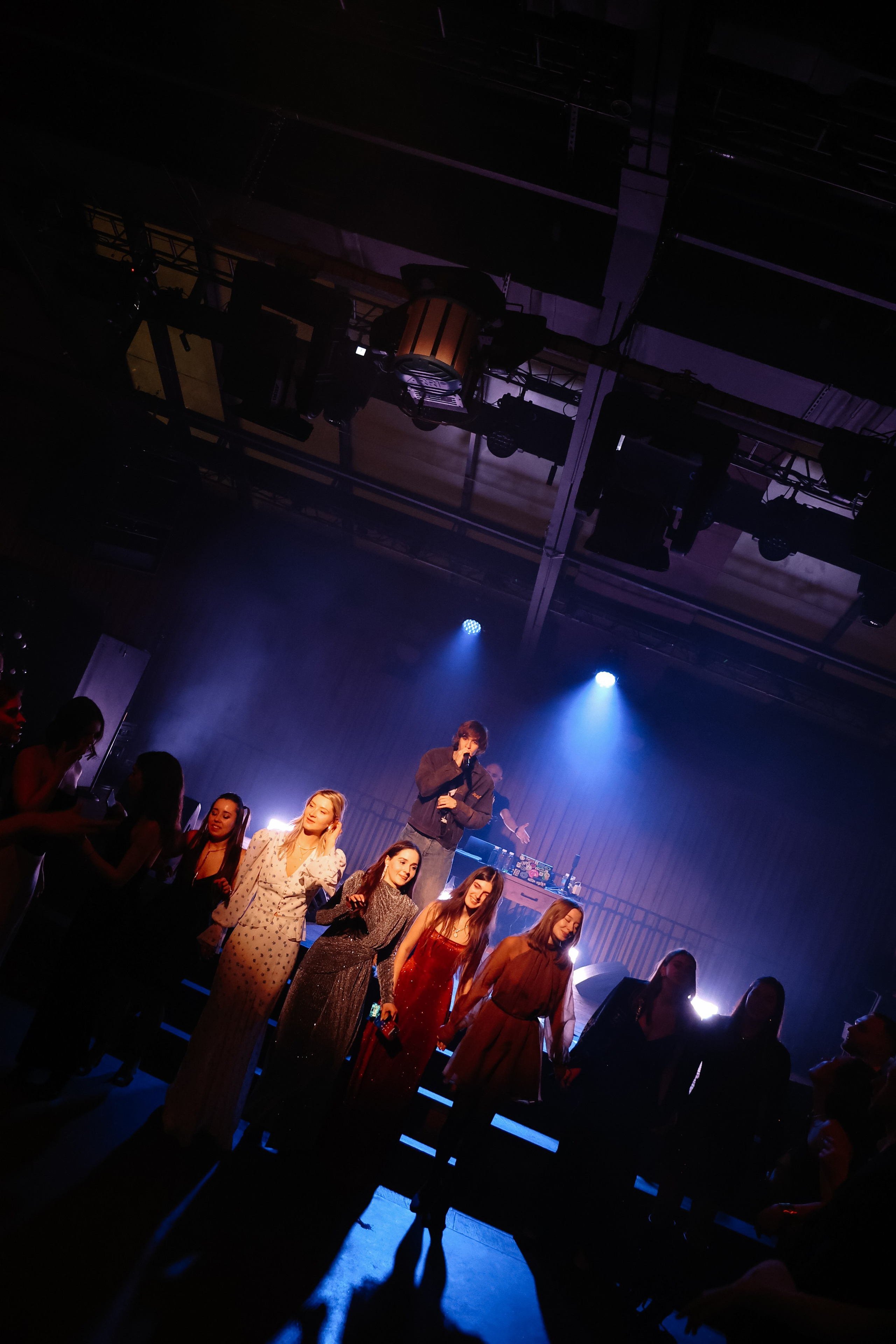 Вечер с healthis (Thomas Mraz / мартин). Фотограф в Москве Анастасия Курлович