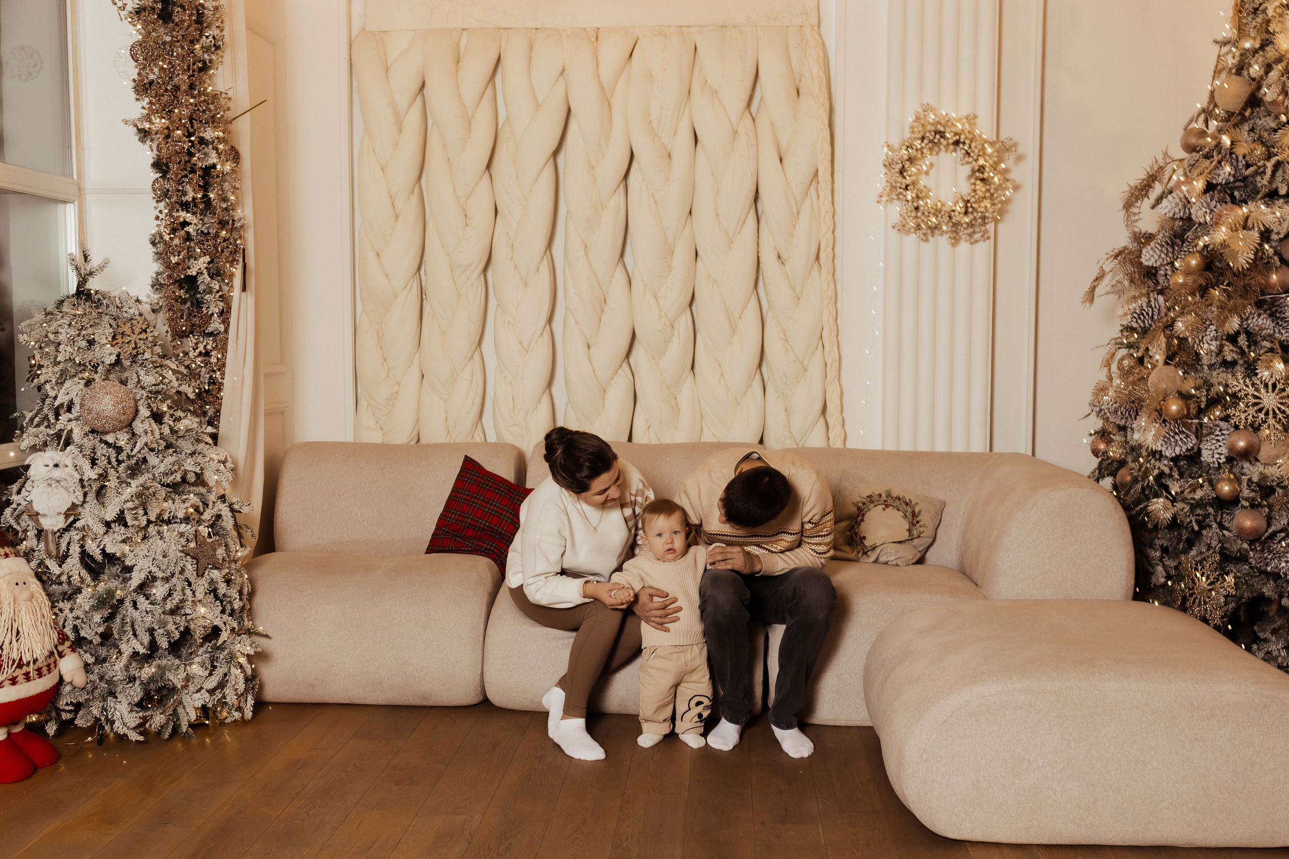 Лёша, Юля и Федя. ФОТОГРАФ Маргарита Сивакова | Ярославль Кострома Москва