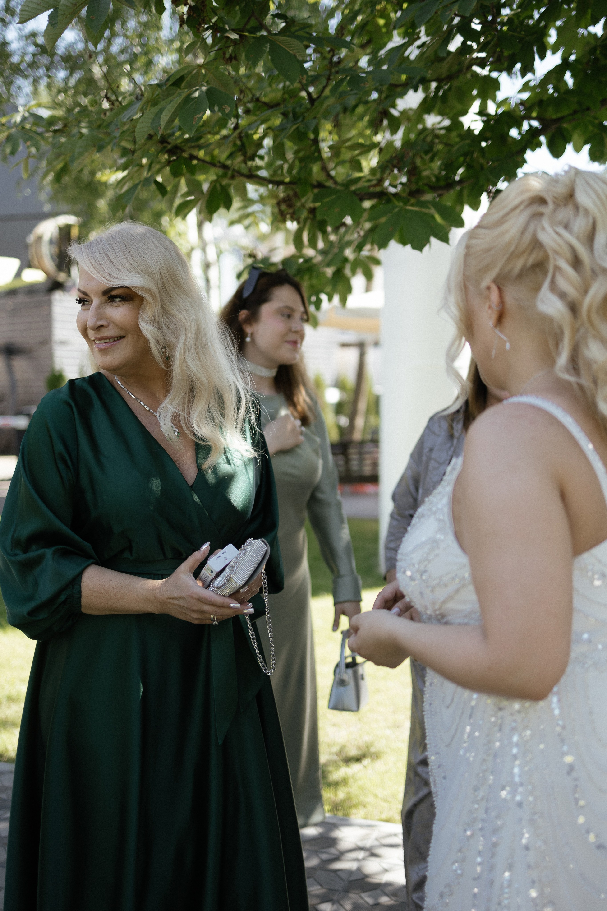 Полина и Рома. Портретный фотограф Арсения Теплова