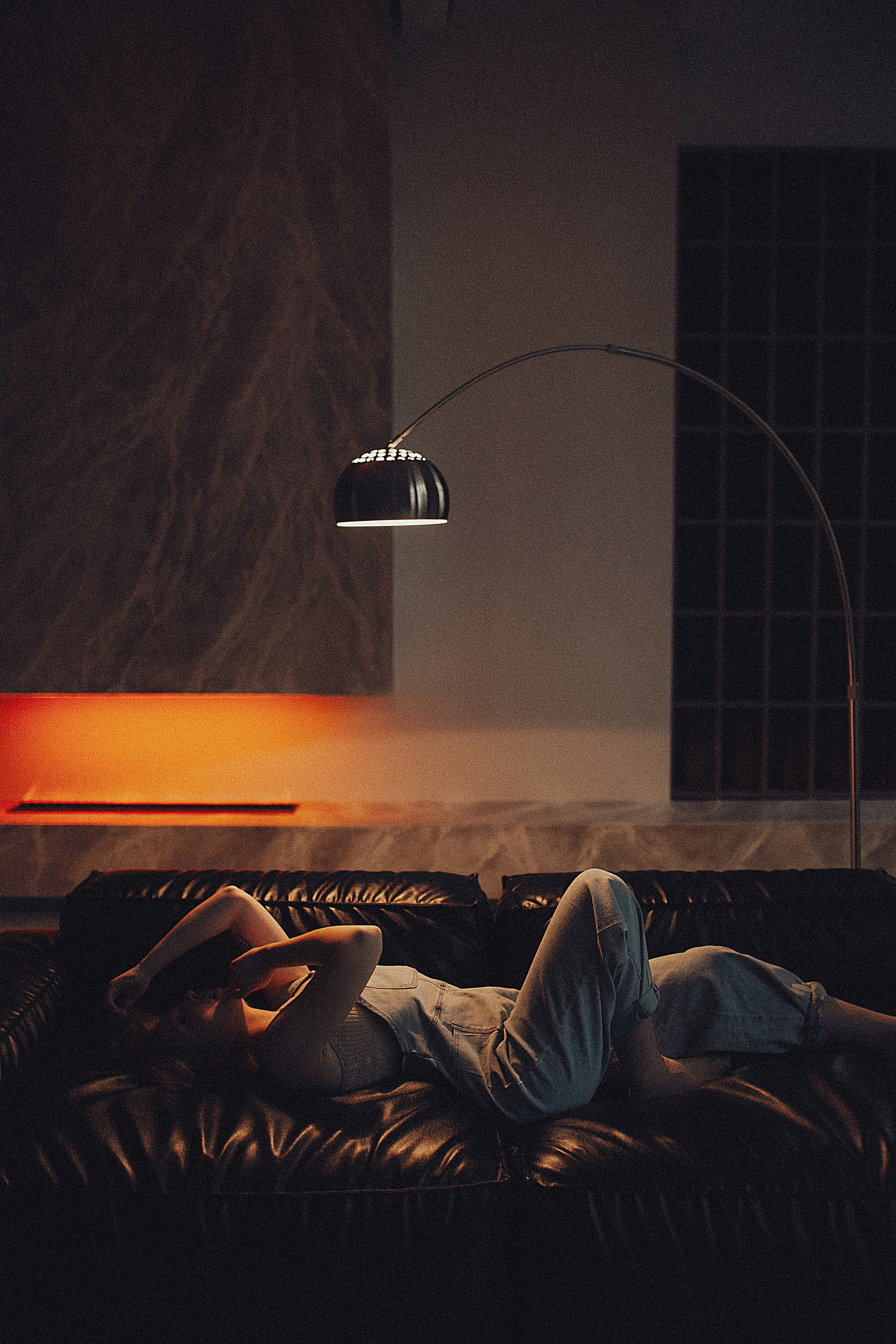 Аня. Фотограф Брянск|Москва Даша Жукова