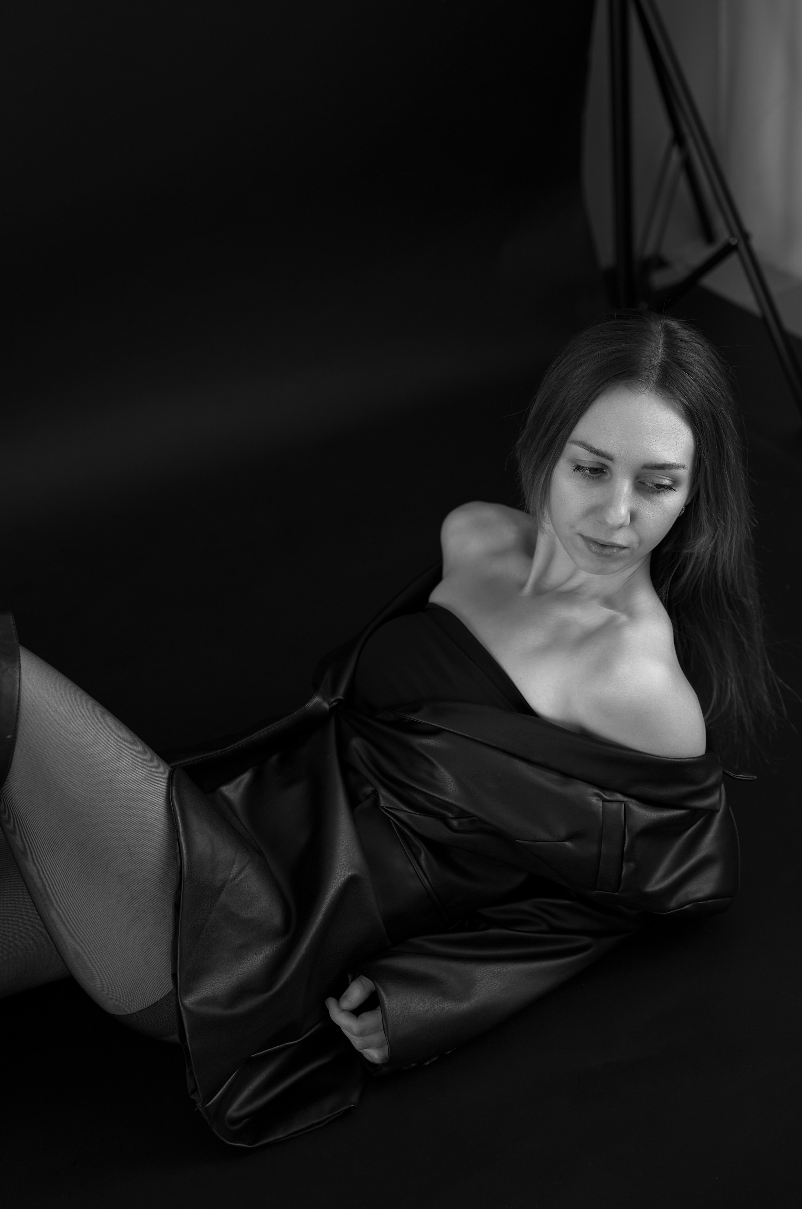 Studio. Фотограф Елизавета Мокерова. Реж, Екатеринбург