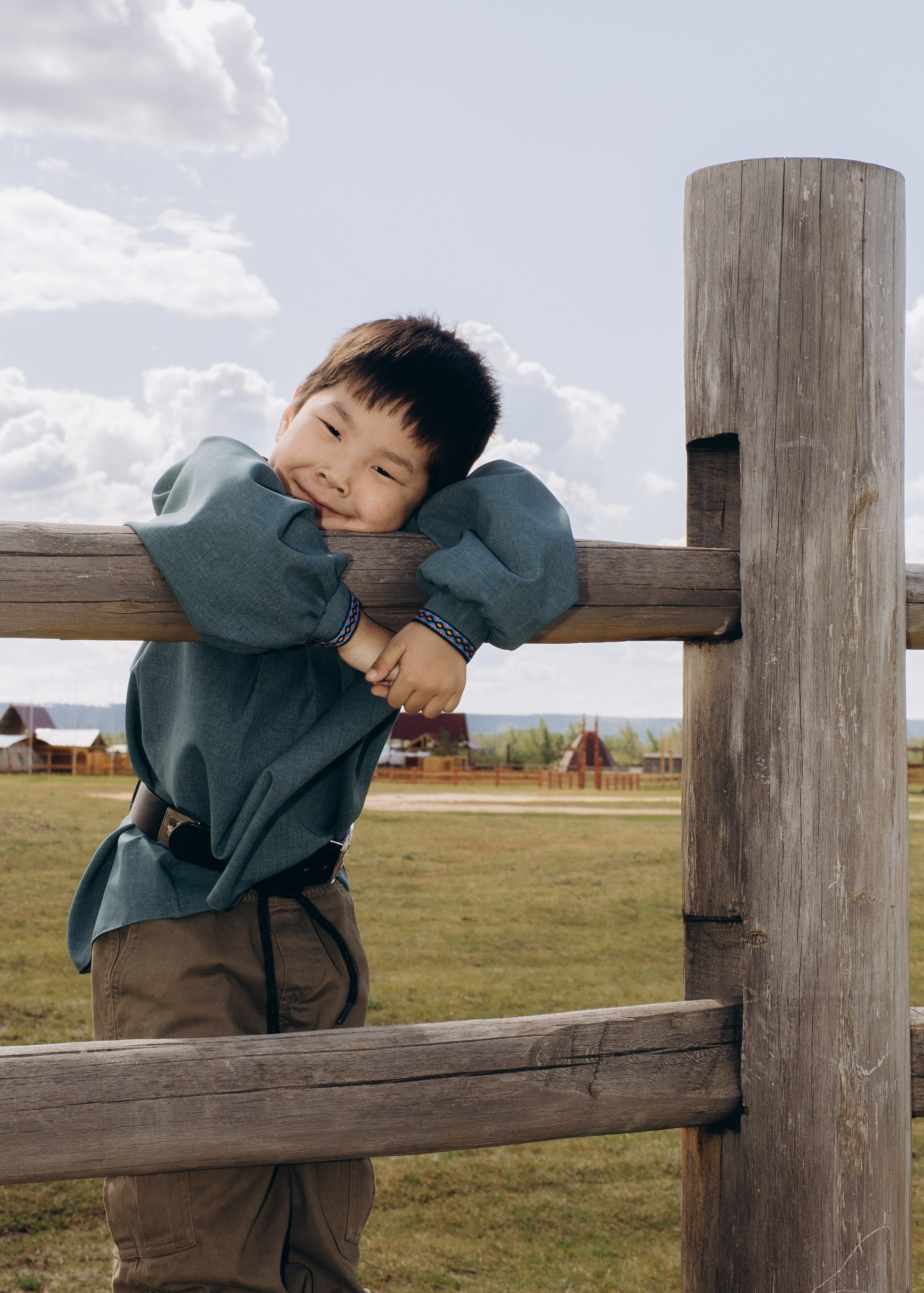 Ыһыахха. Фотограф Якутск Зоя Николаева