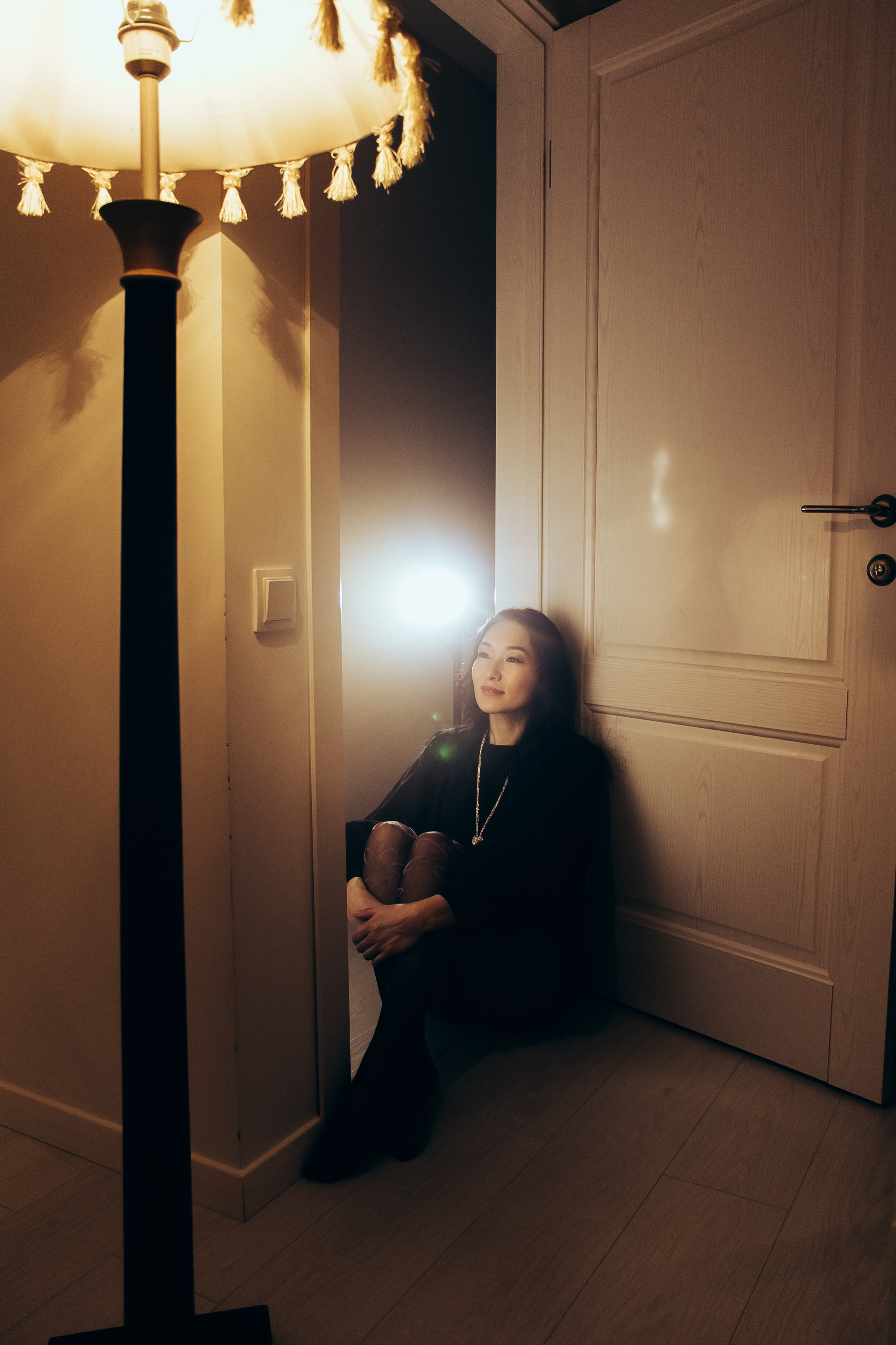 Лена. Фотограф Якутск Зоя Николаева