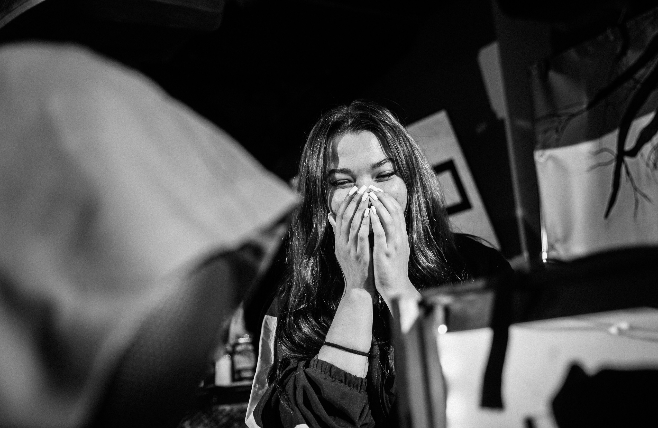 Игра в Кальмара. Свадебный фотограф Москва Анна Шилова