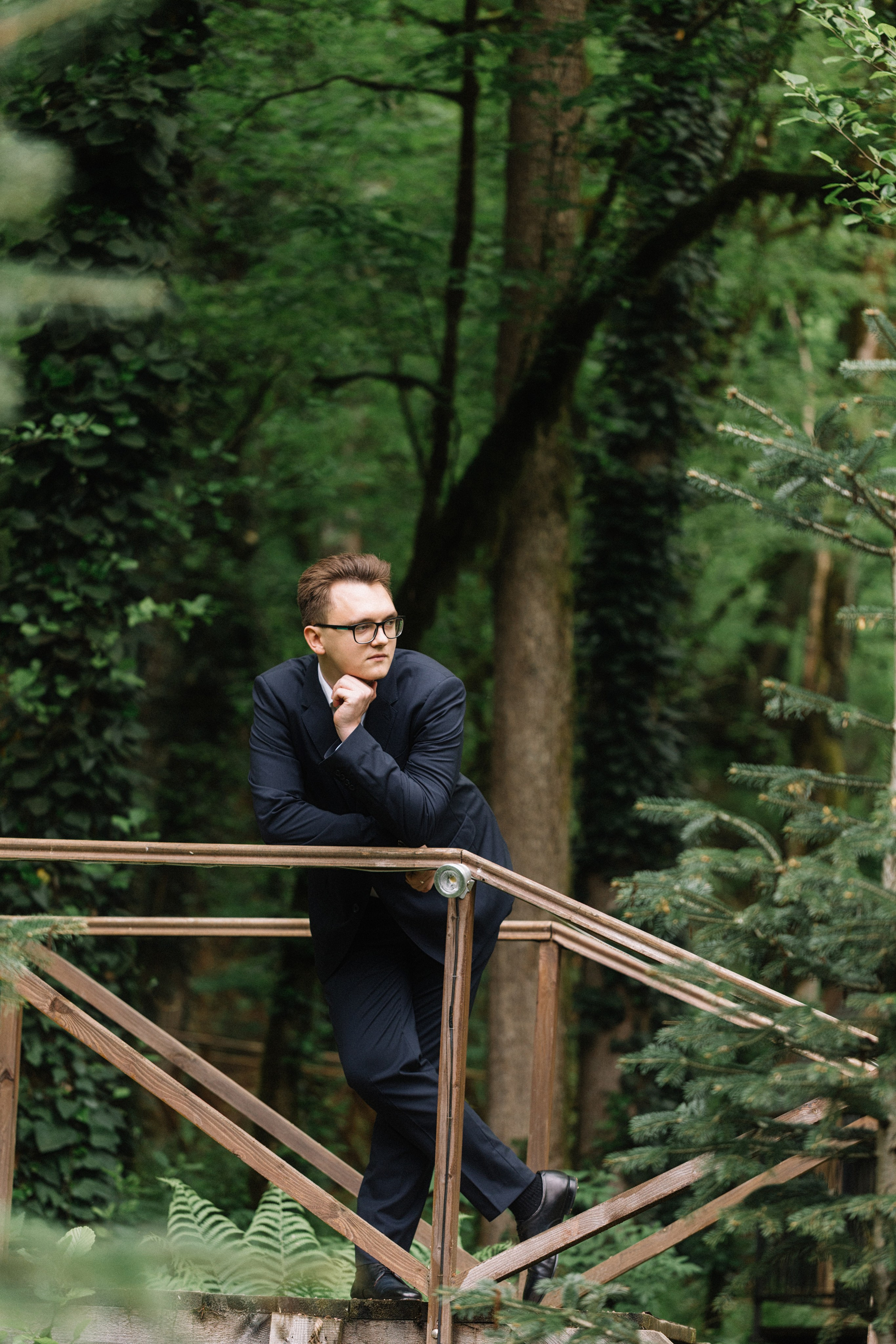 Катя и Влад. Свадебный фотограф в Краснодаре Булатова Наталия