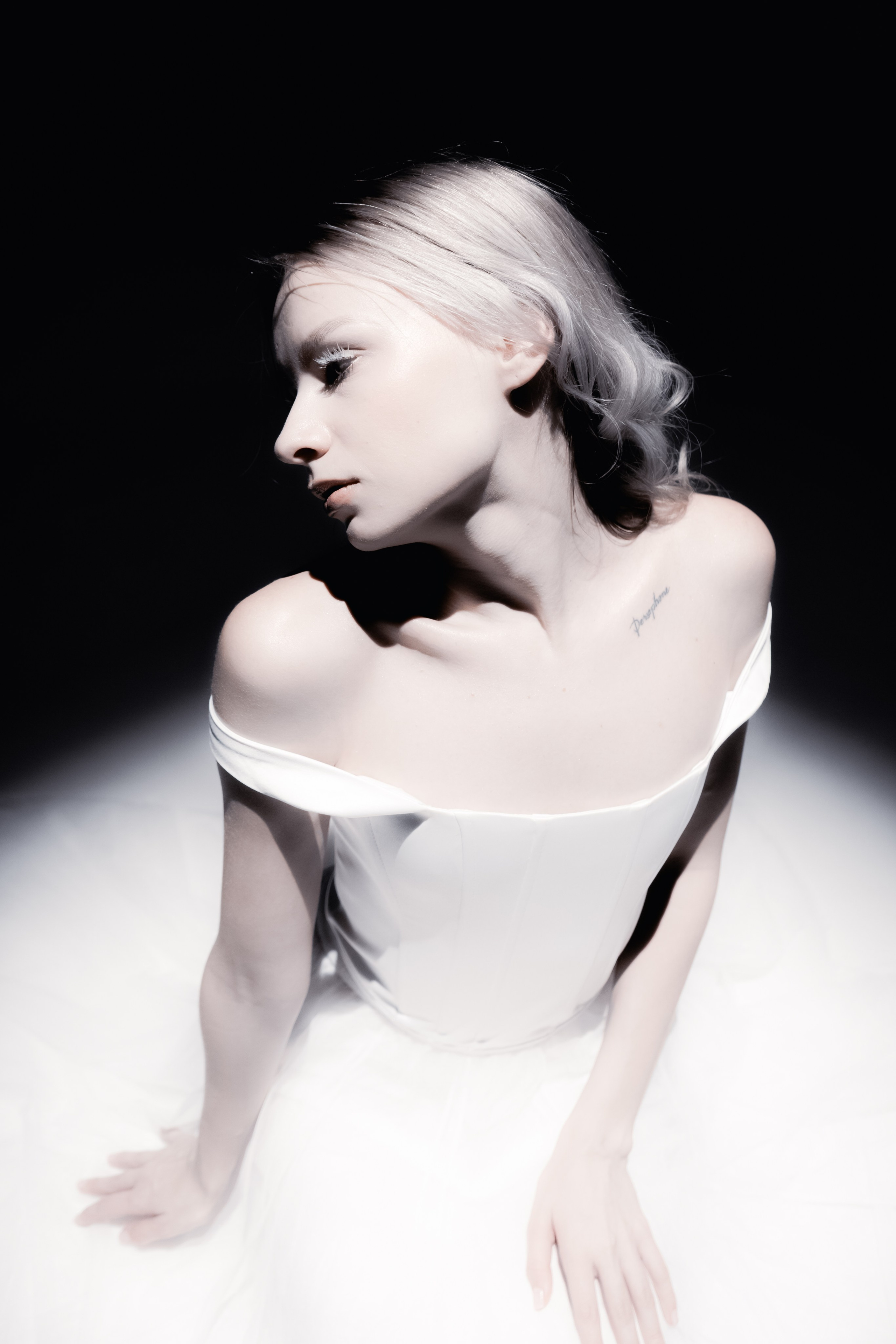 Анастасия. Фотограф Краснодар | Ольга Проскурина