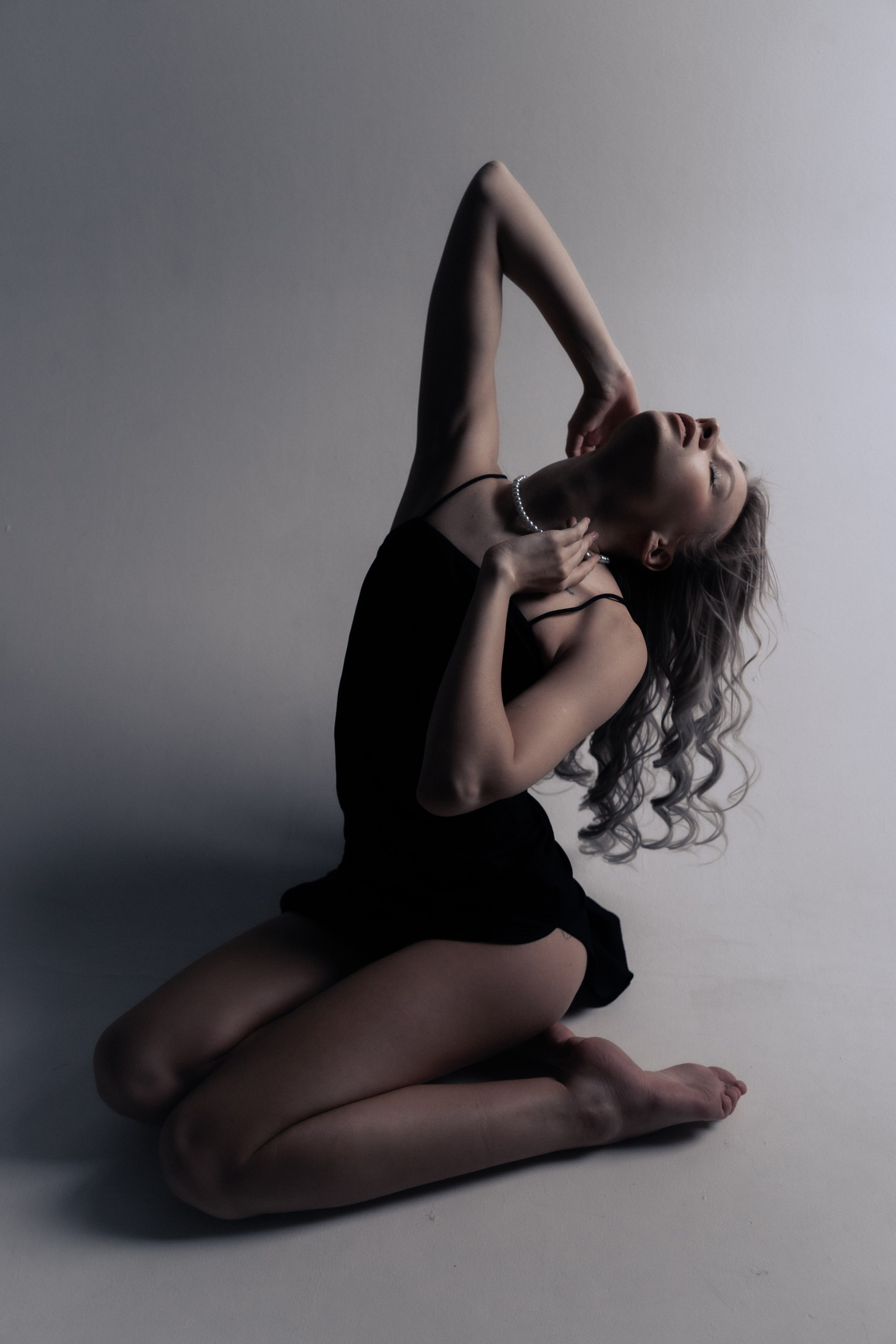 Анастасия. Фотограф Краснодар | Ольга Проскурина