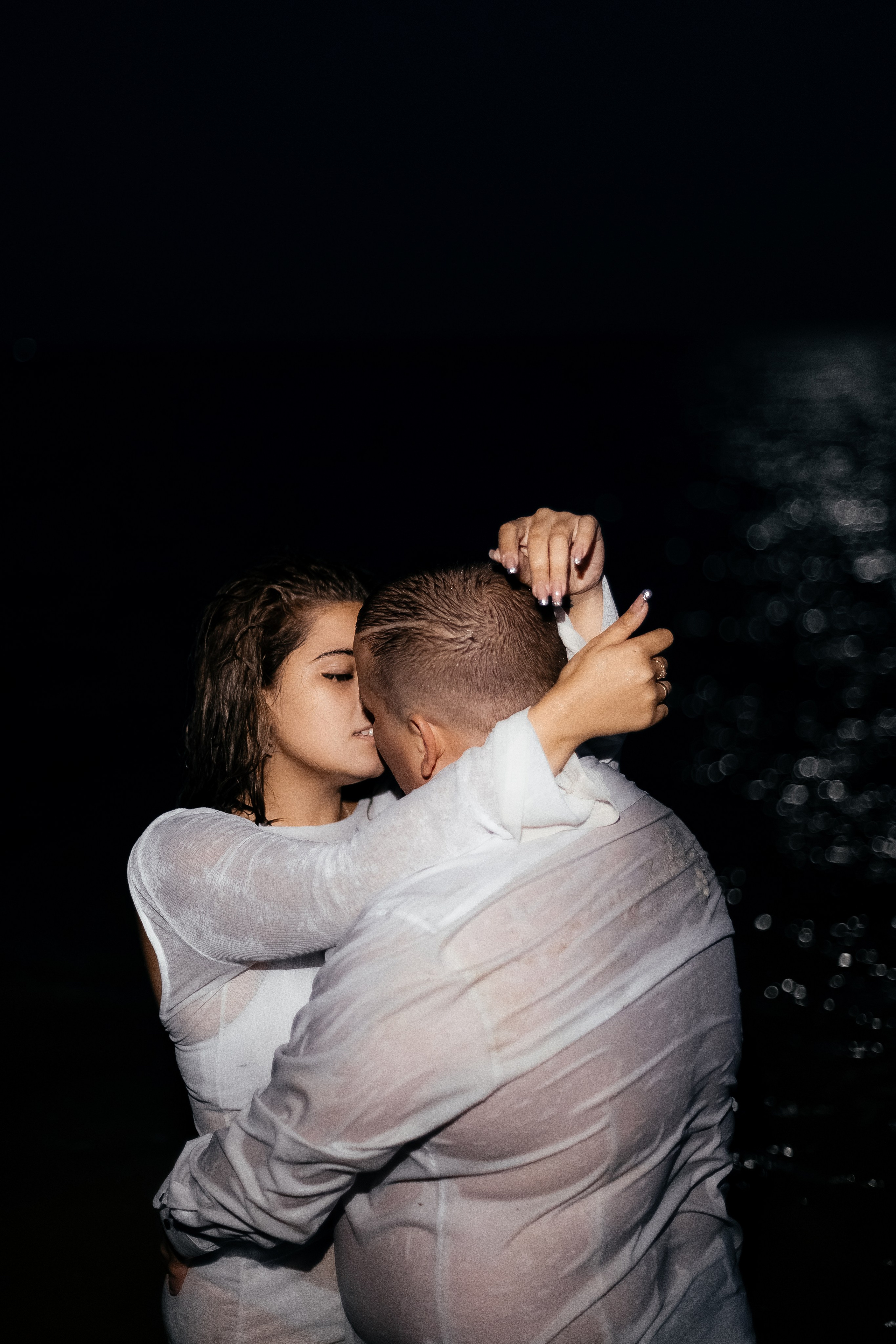 Николай и Анастасия. Главная